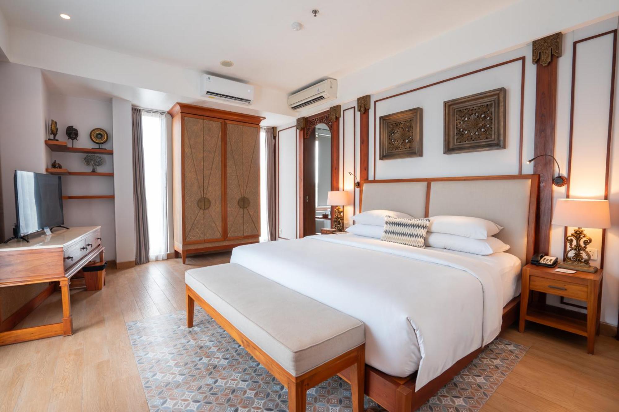Resort Kuta Seaview Boutique 4*