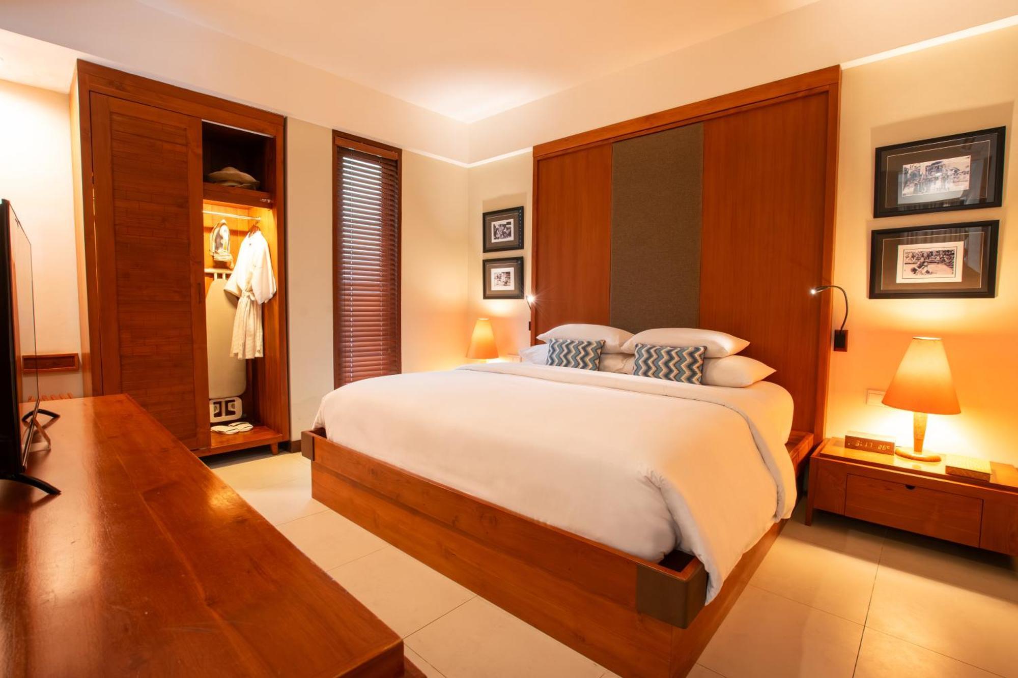 Resort Kuta Seaview Boutique Kuta (Bali)