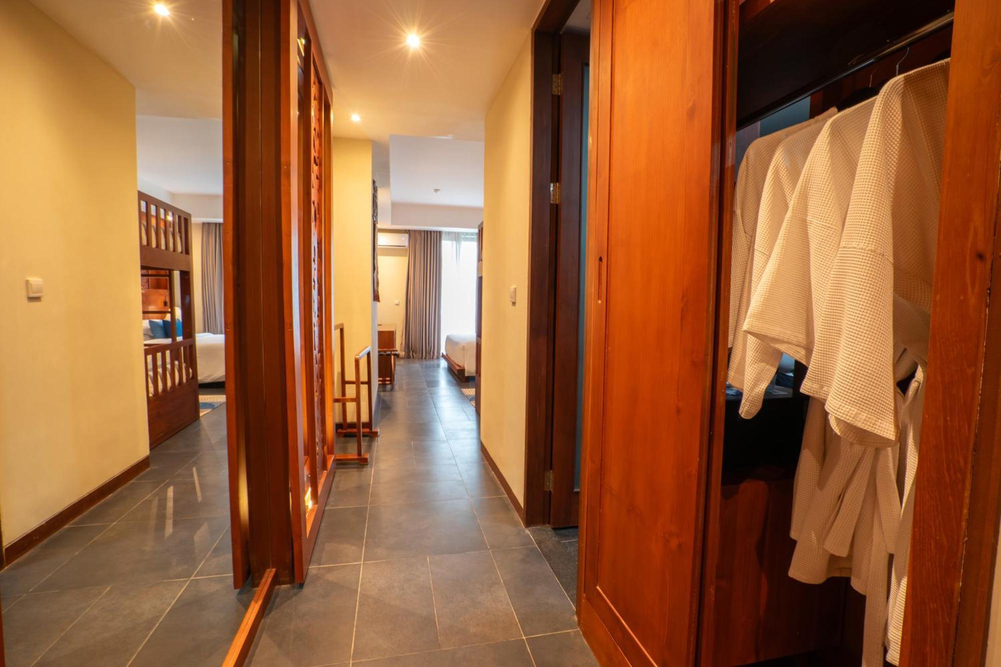 Kuta Seaview Boutique 4* Kuta (Bali)