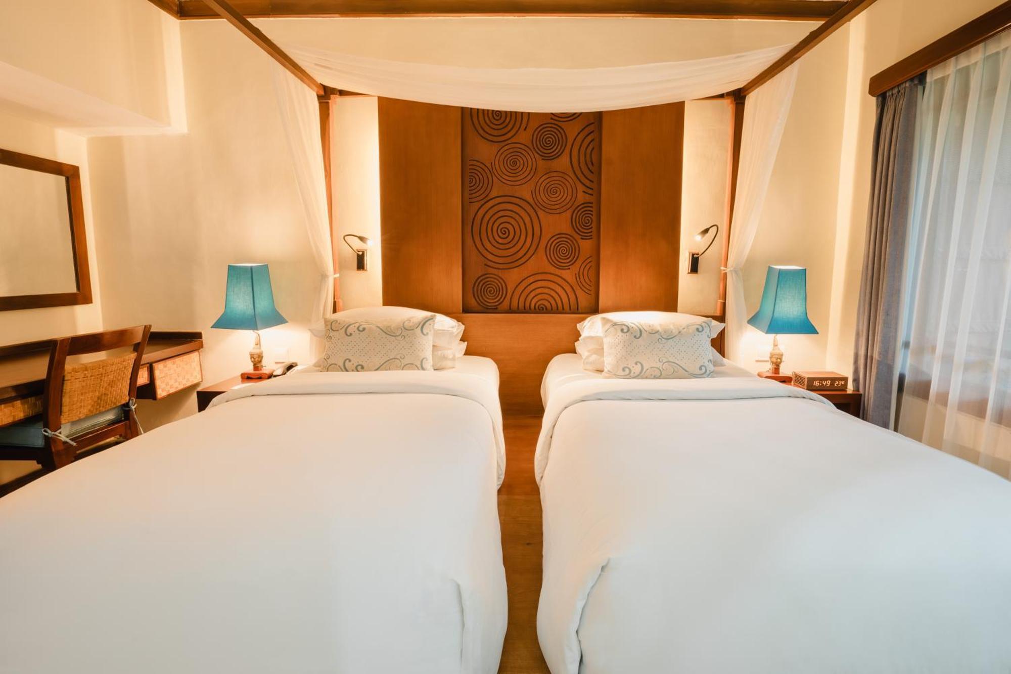 Resort Kuta Seaview Boutique Kuta (Bali)