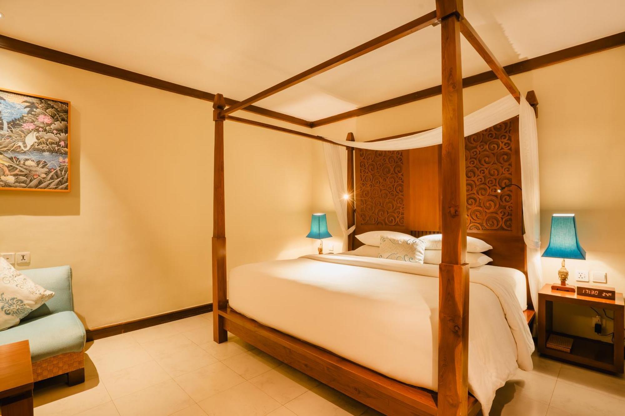 Kuta Seaview Boutique 4* Kuta (Bali)