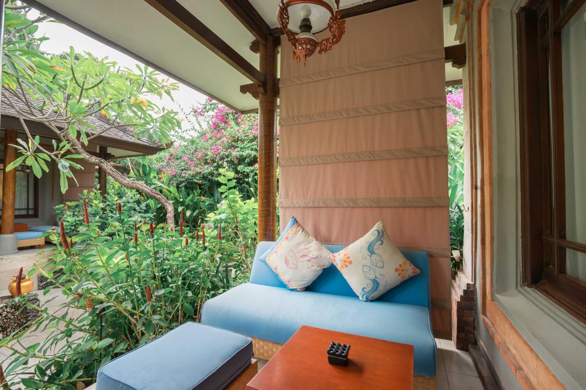 Resort Kuta Seaview Boutique