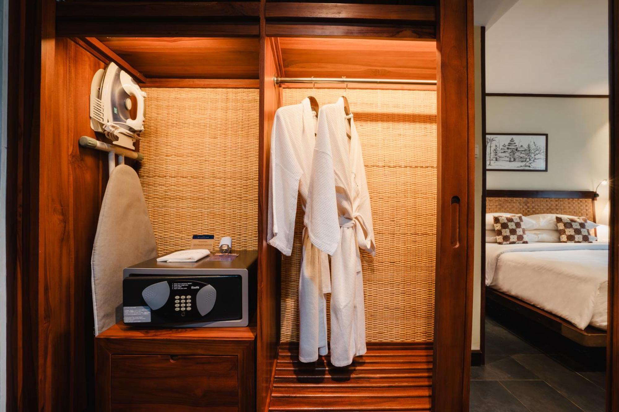 Resort Kuta Seaview Boutique