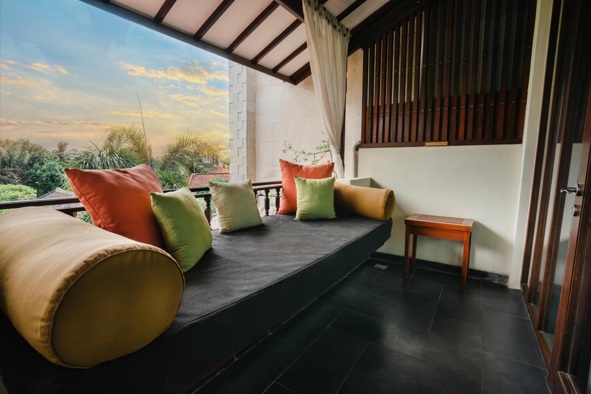 Kuta Seaview Boutique Resort Kuta (Bali)