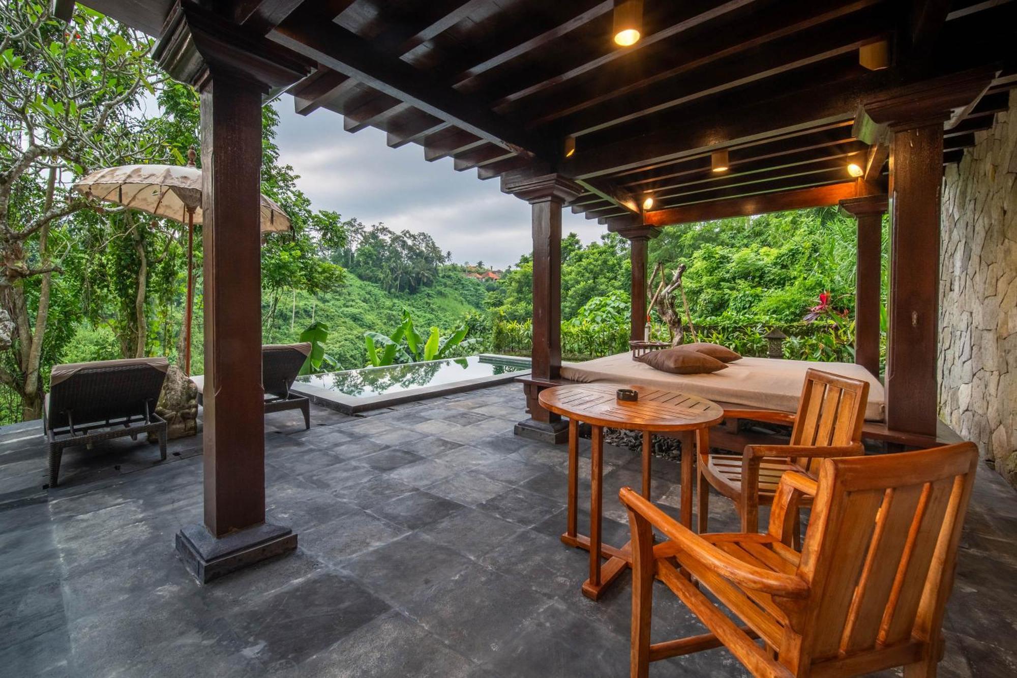 Natura Bali