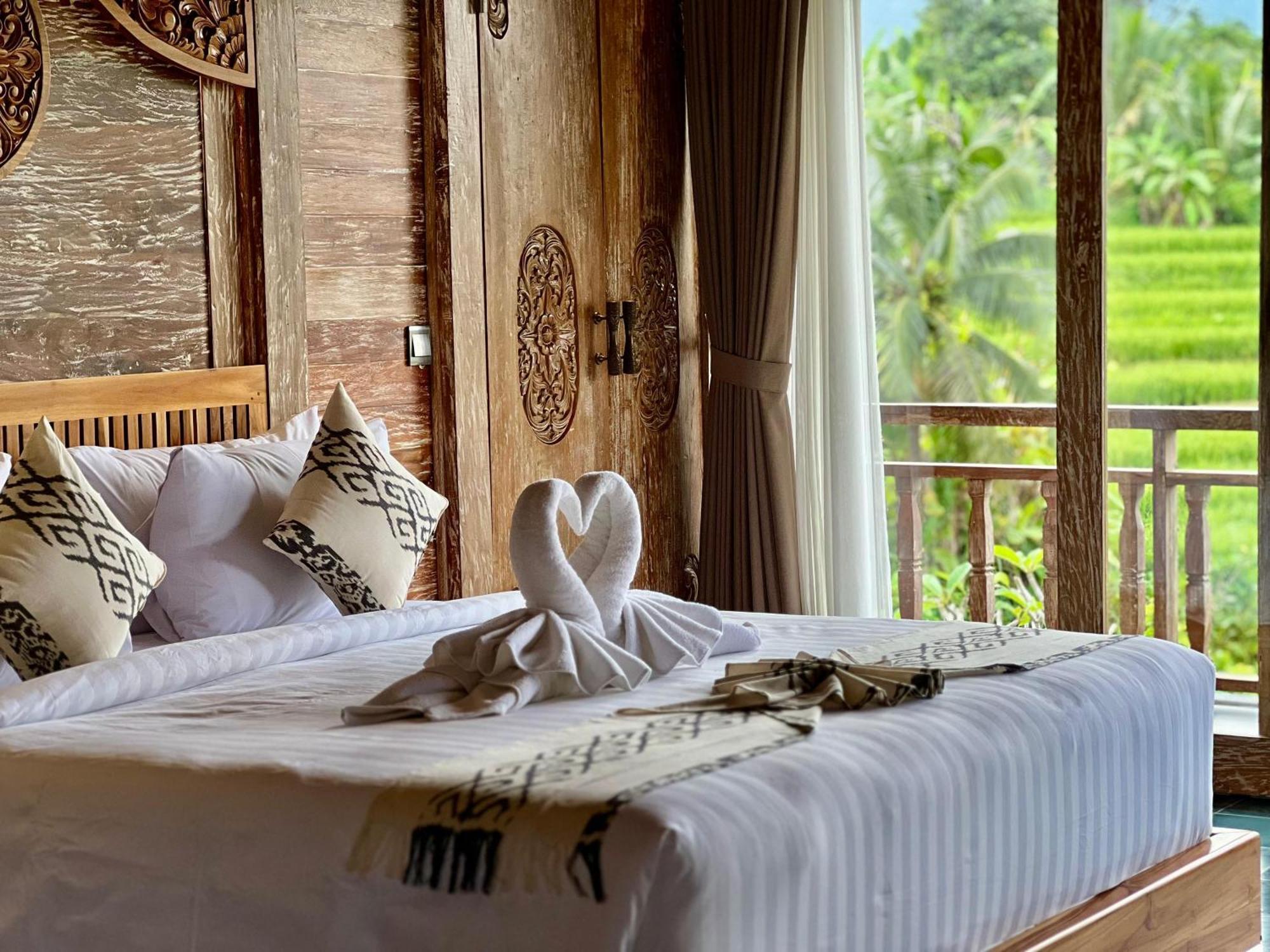 Abian Ayu Guest house Sidemen (Bali)
