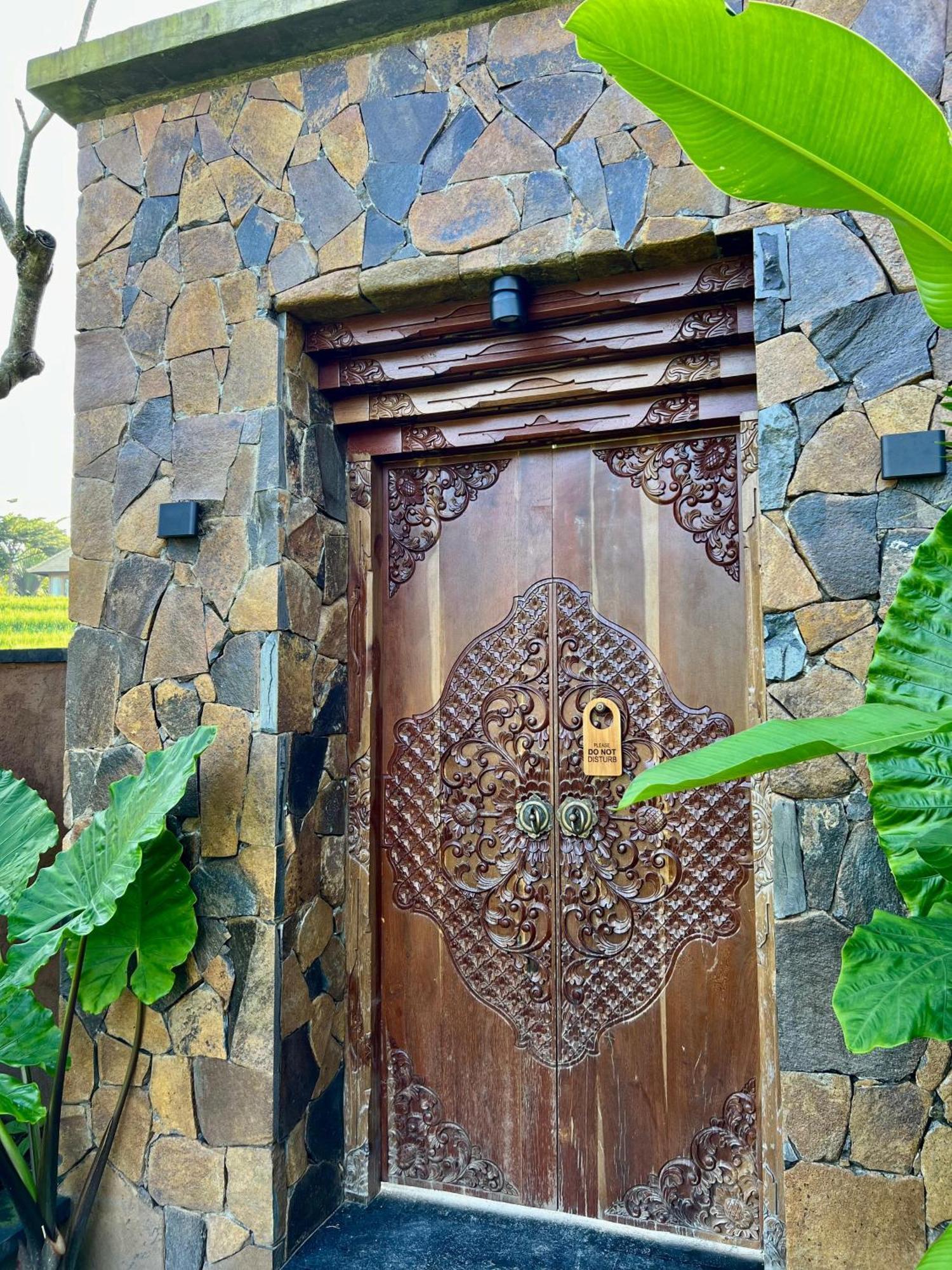 Abian Ayu Guest house Sidemen (Bali)