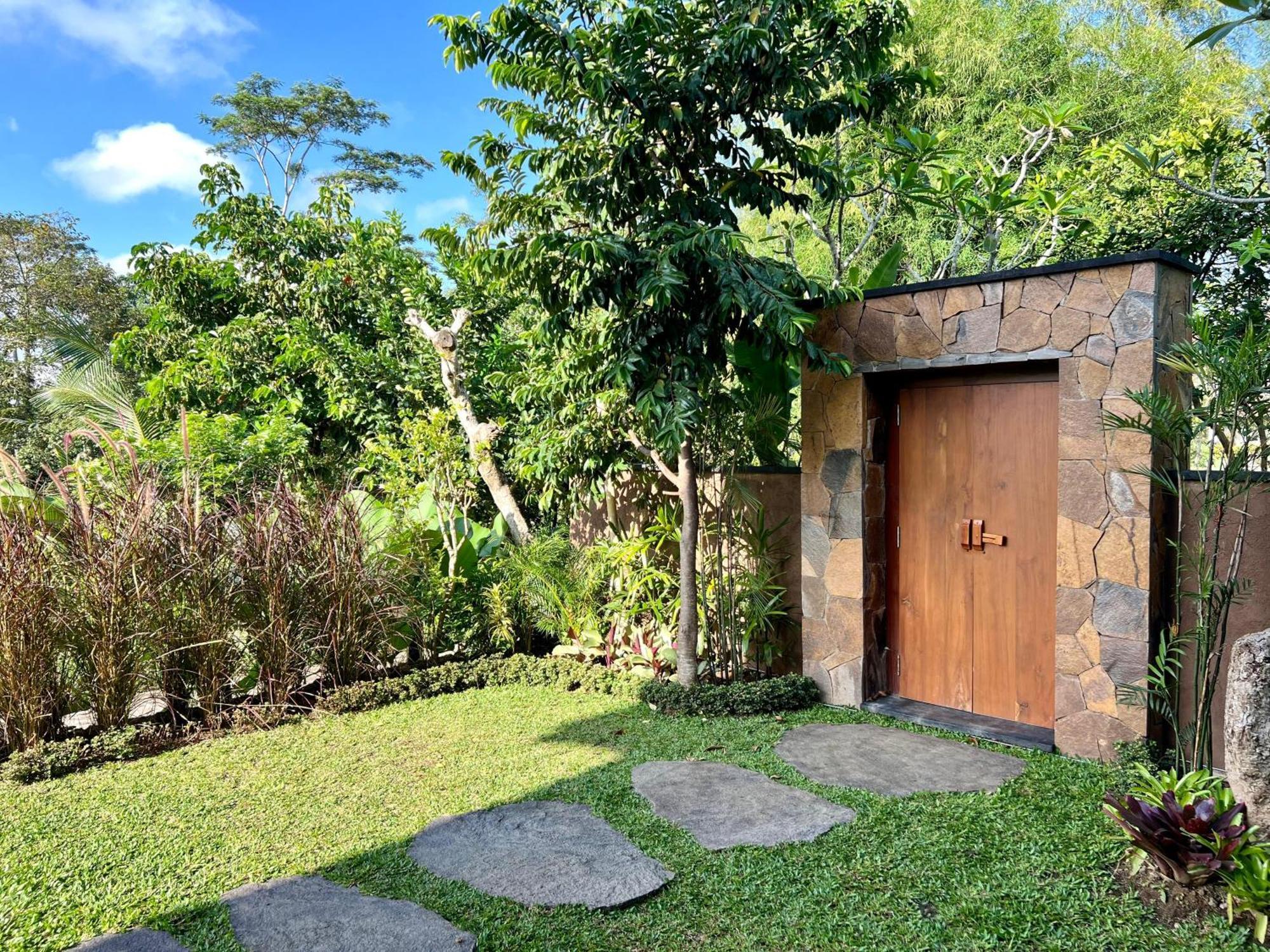 Abian Ayu 4* Sidemen (Bali)