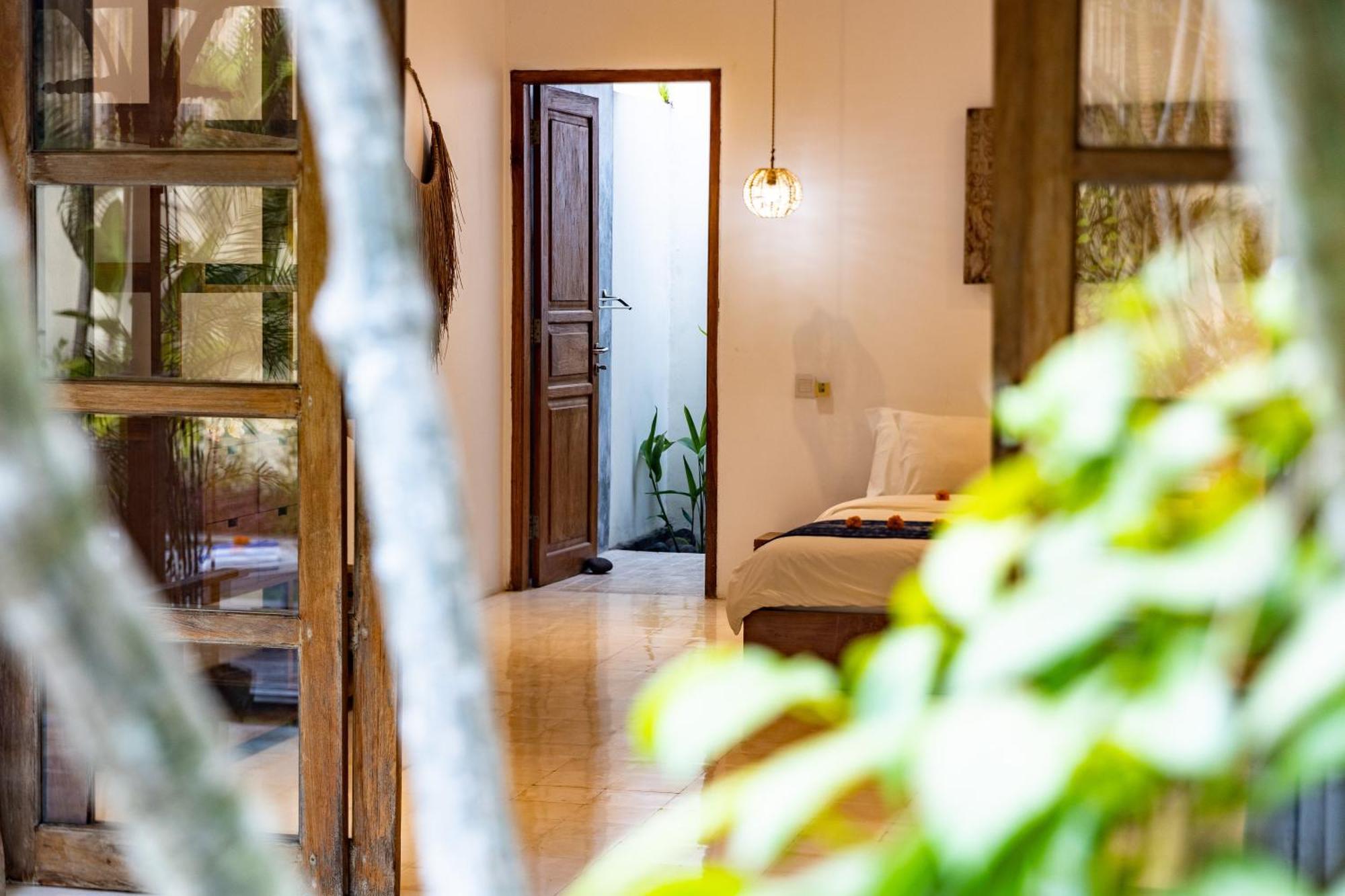 Daya Villa Canggu (Bali)