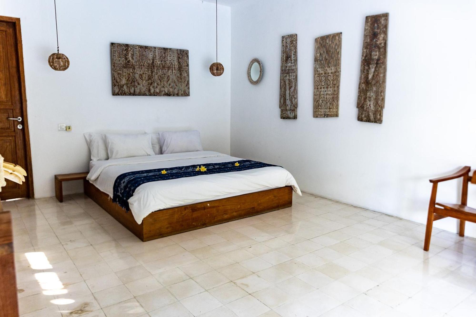 Daya Villa