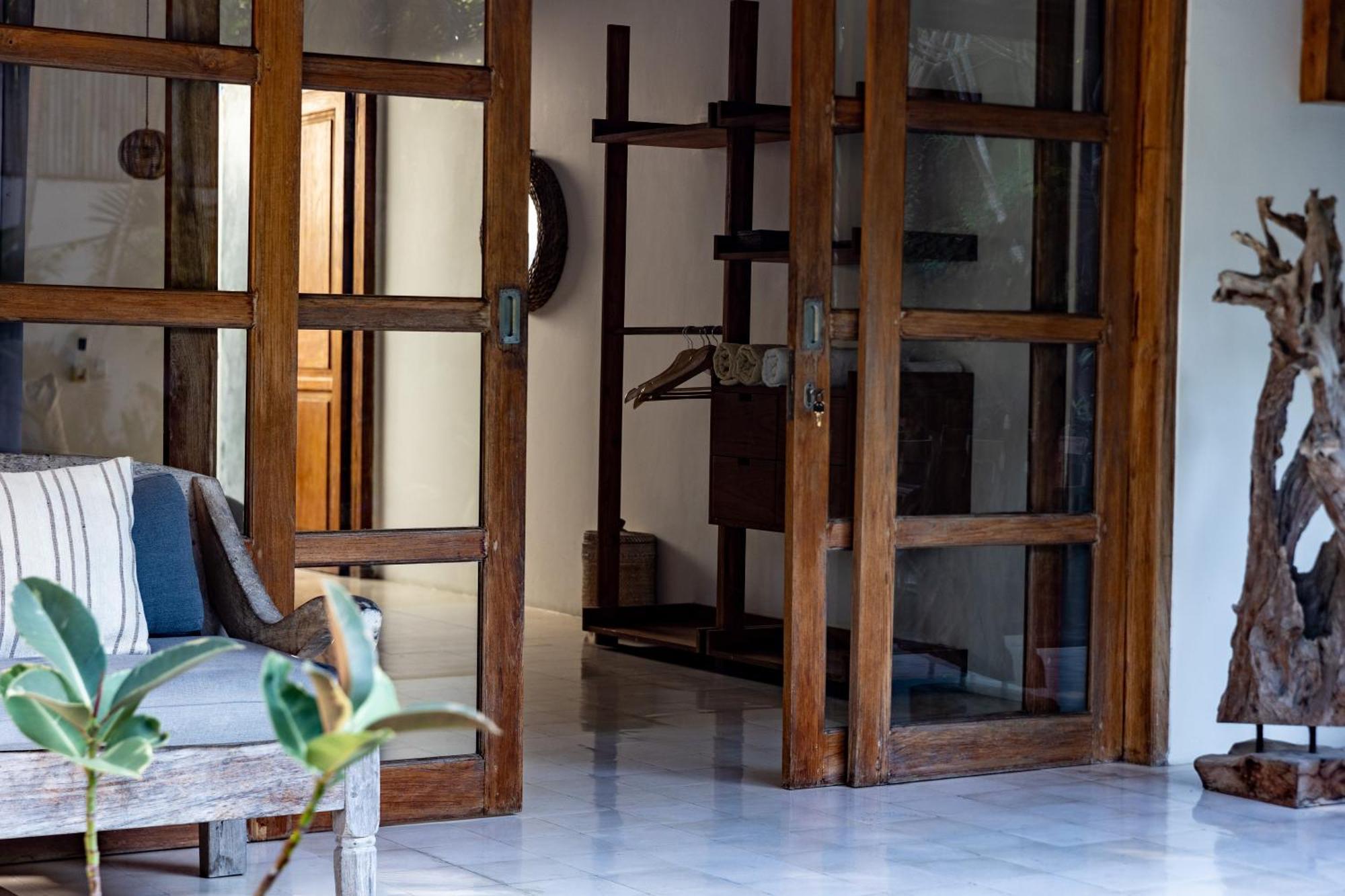 Villa Daya *