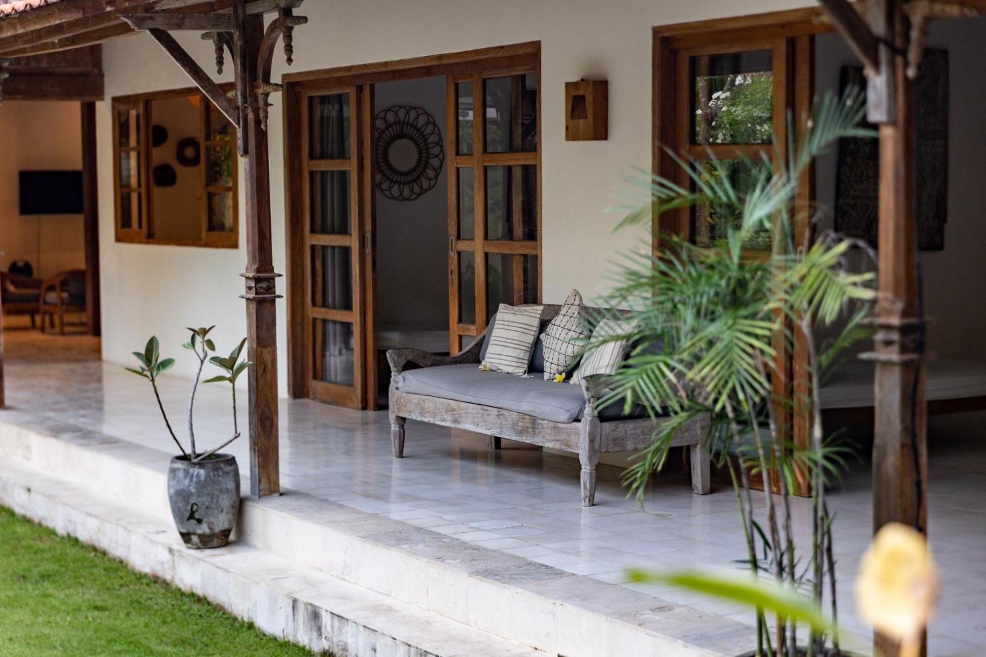 Daya Villa *