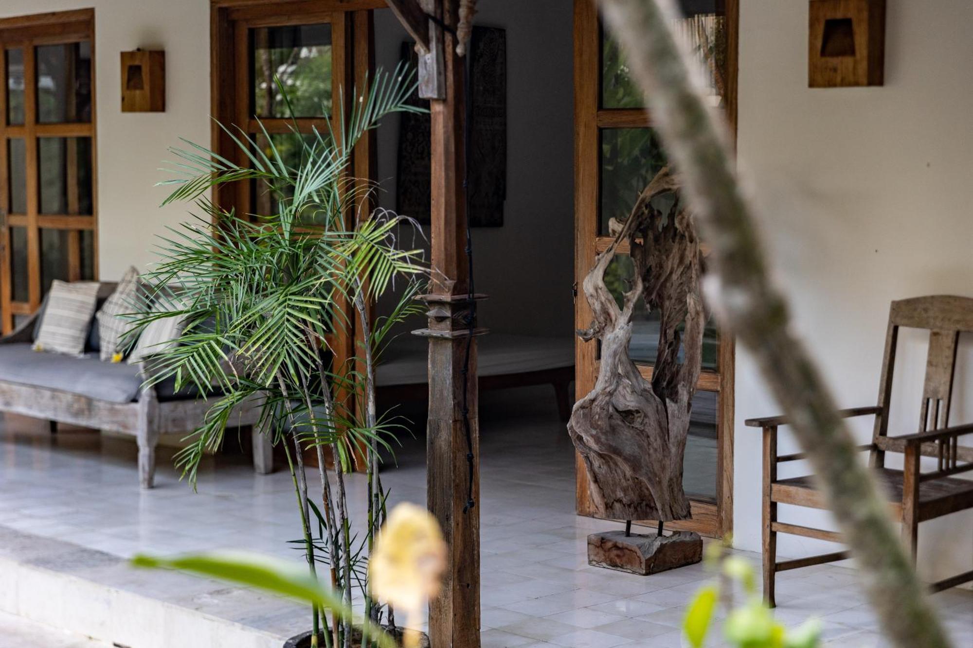 Daya Villa