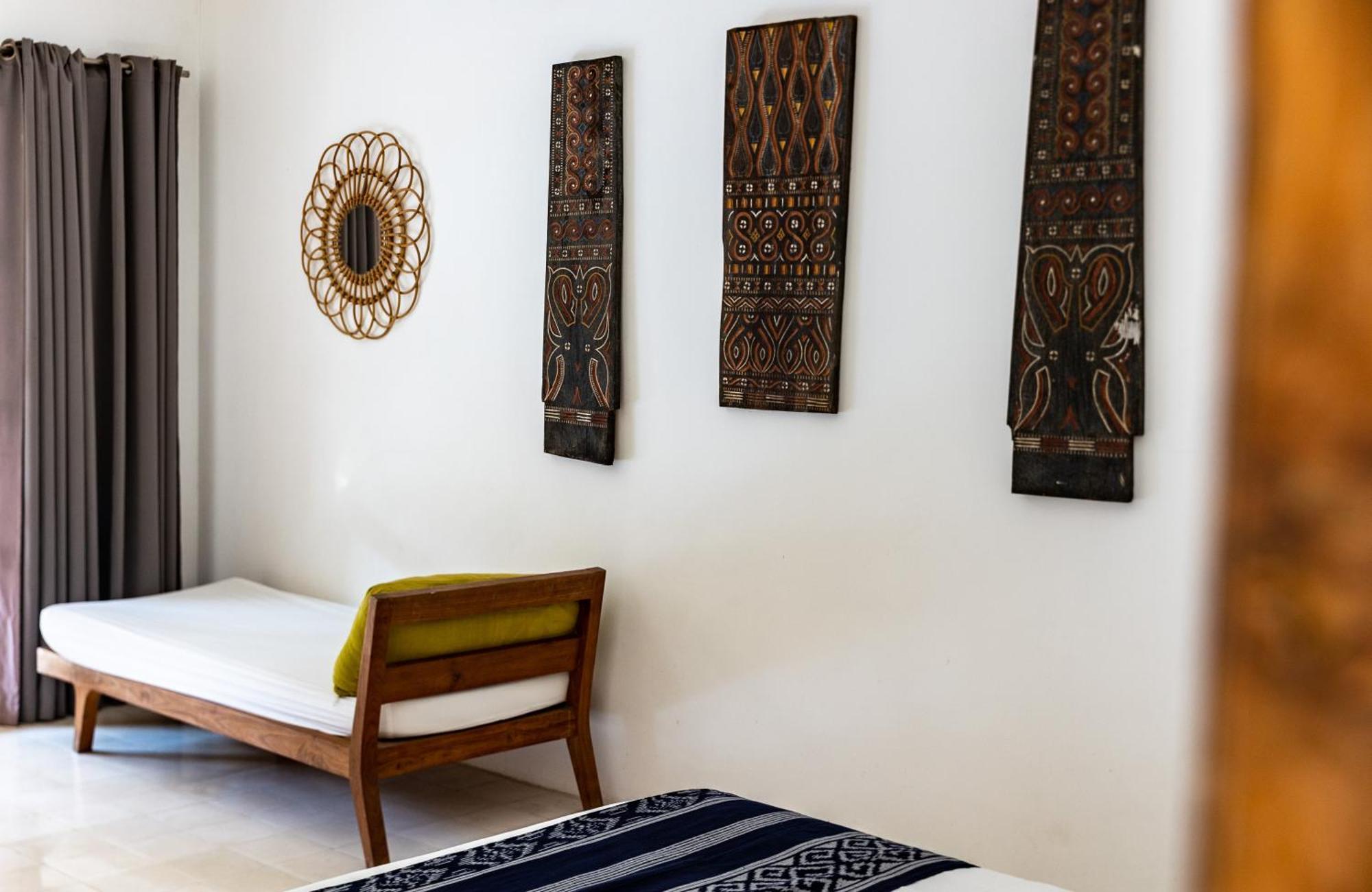 Daya Villa Canggu (Bali)