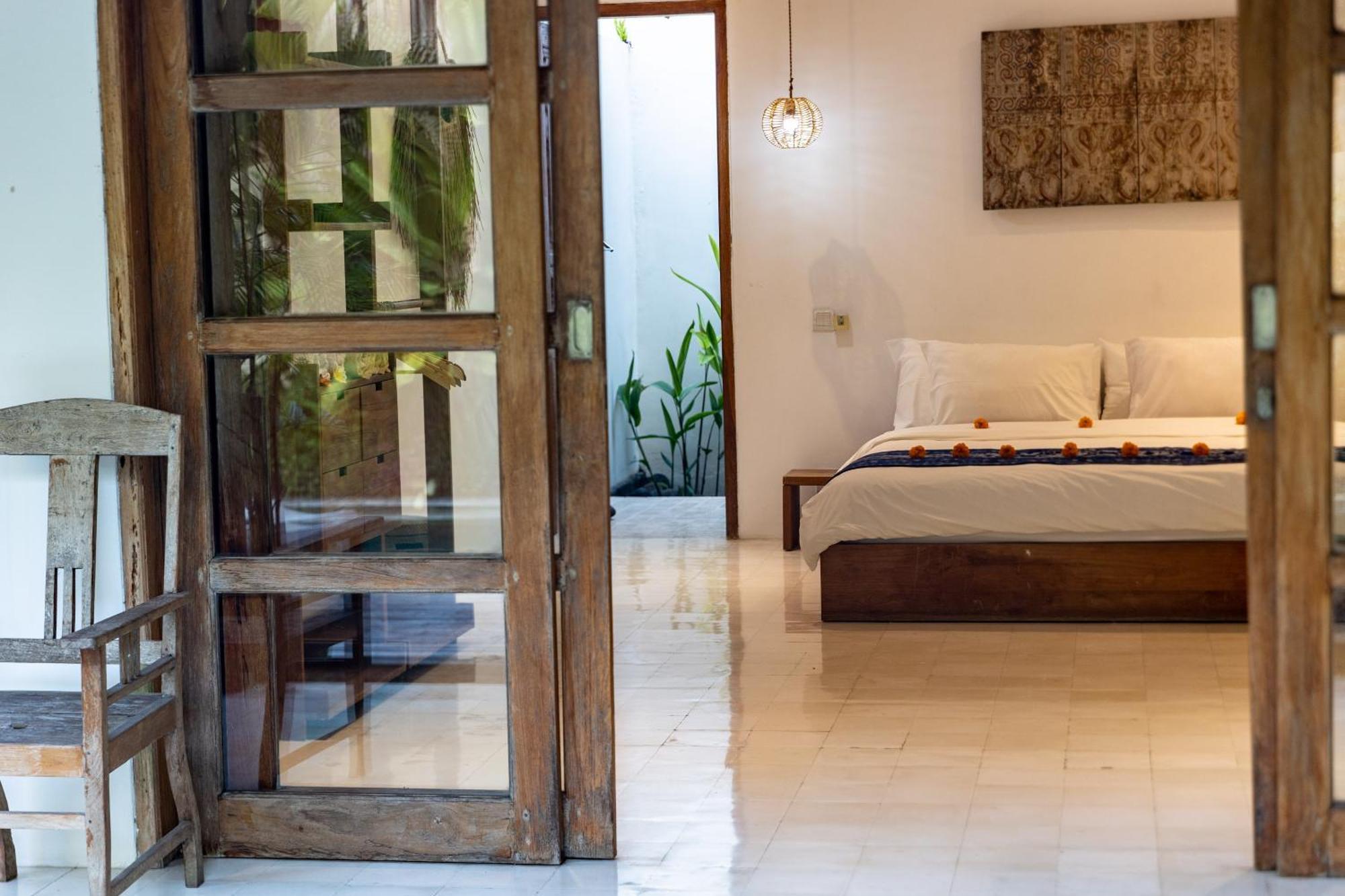 Daya Villa