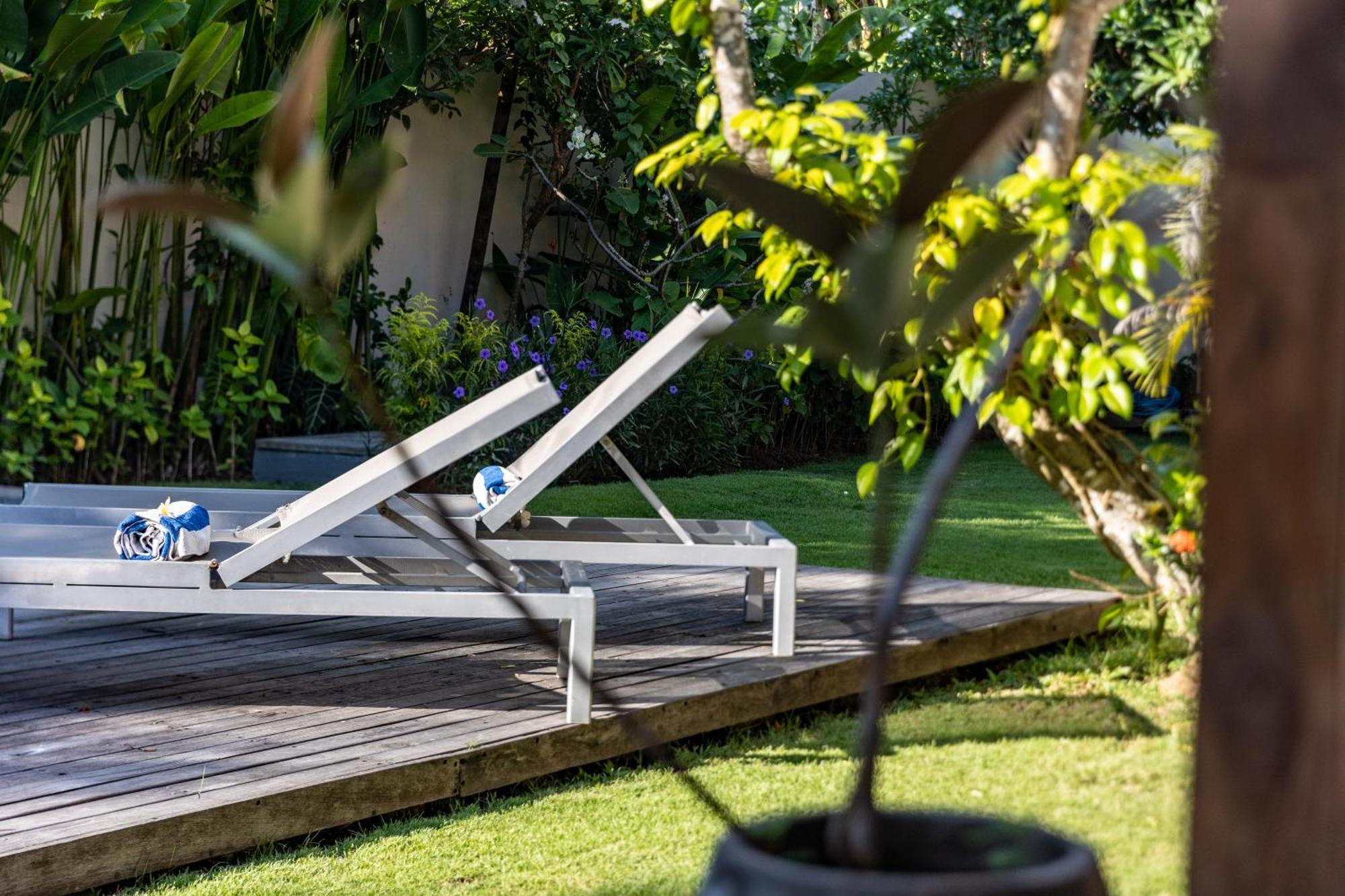 Daya Villa Canggu (Bali)