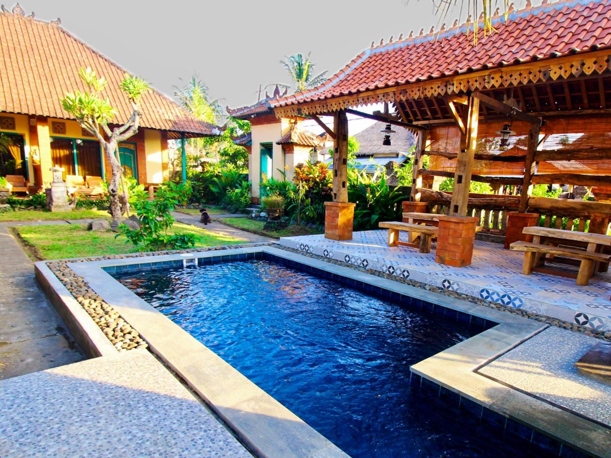Umasari Rice Terrace By Agata Villa Tabanan (Bali)