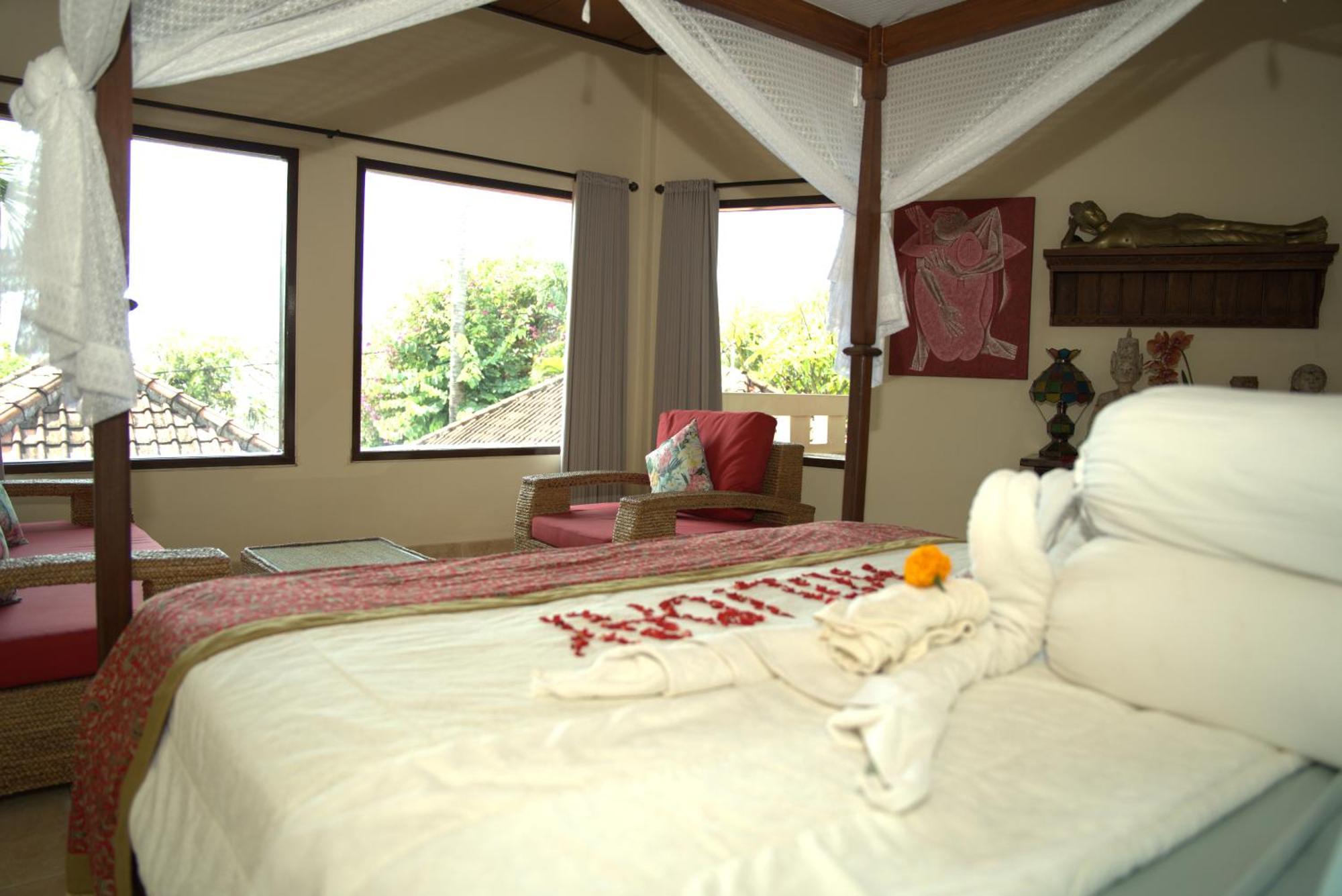 Sha San Gar Villa