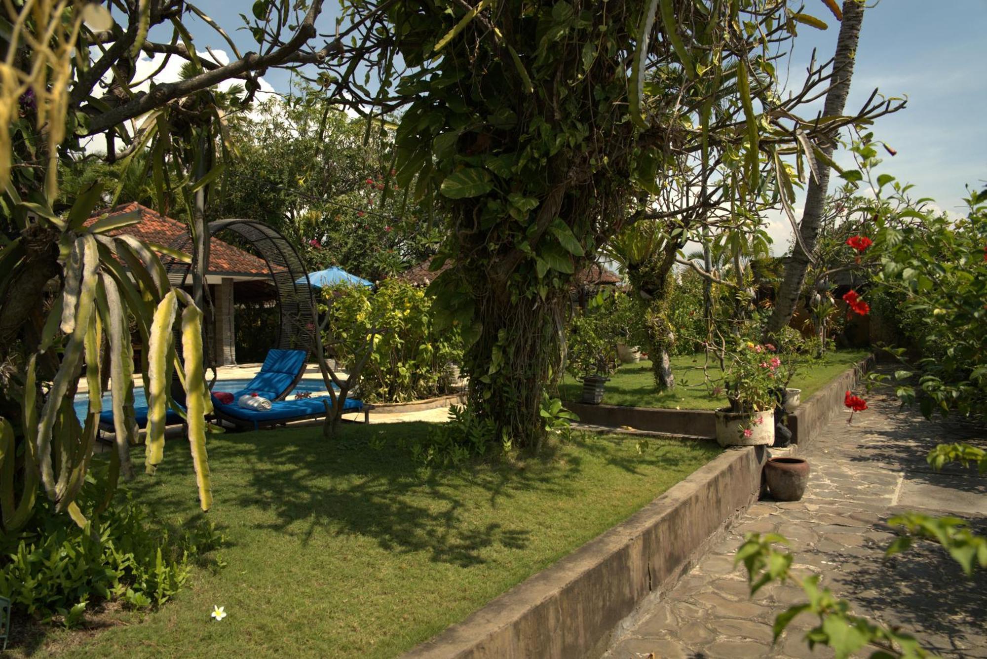 Villa Sha San Gar *