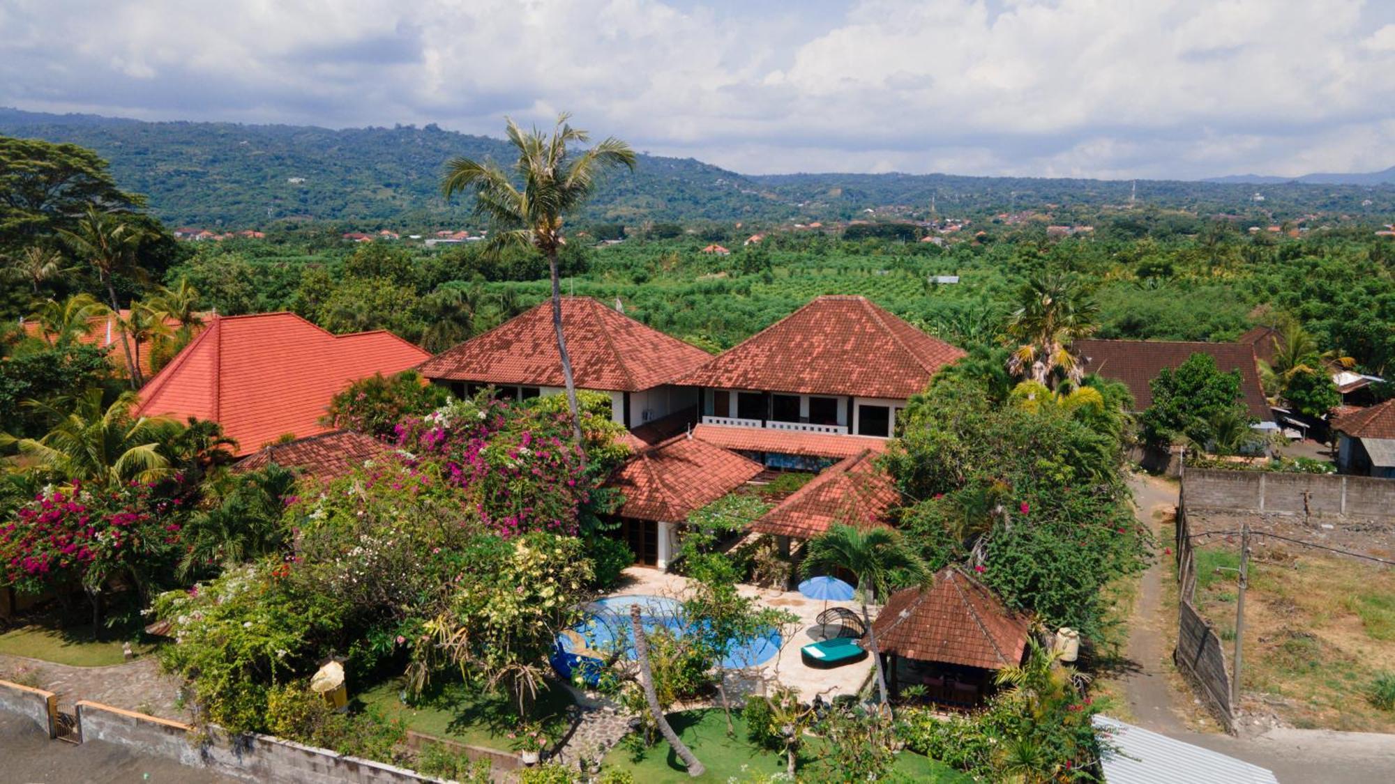 Villa Sha San Gar