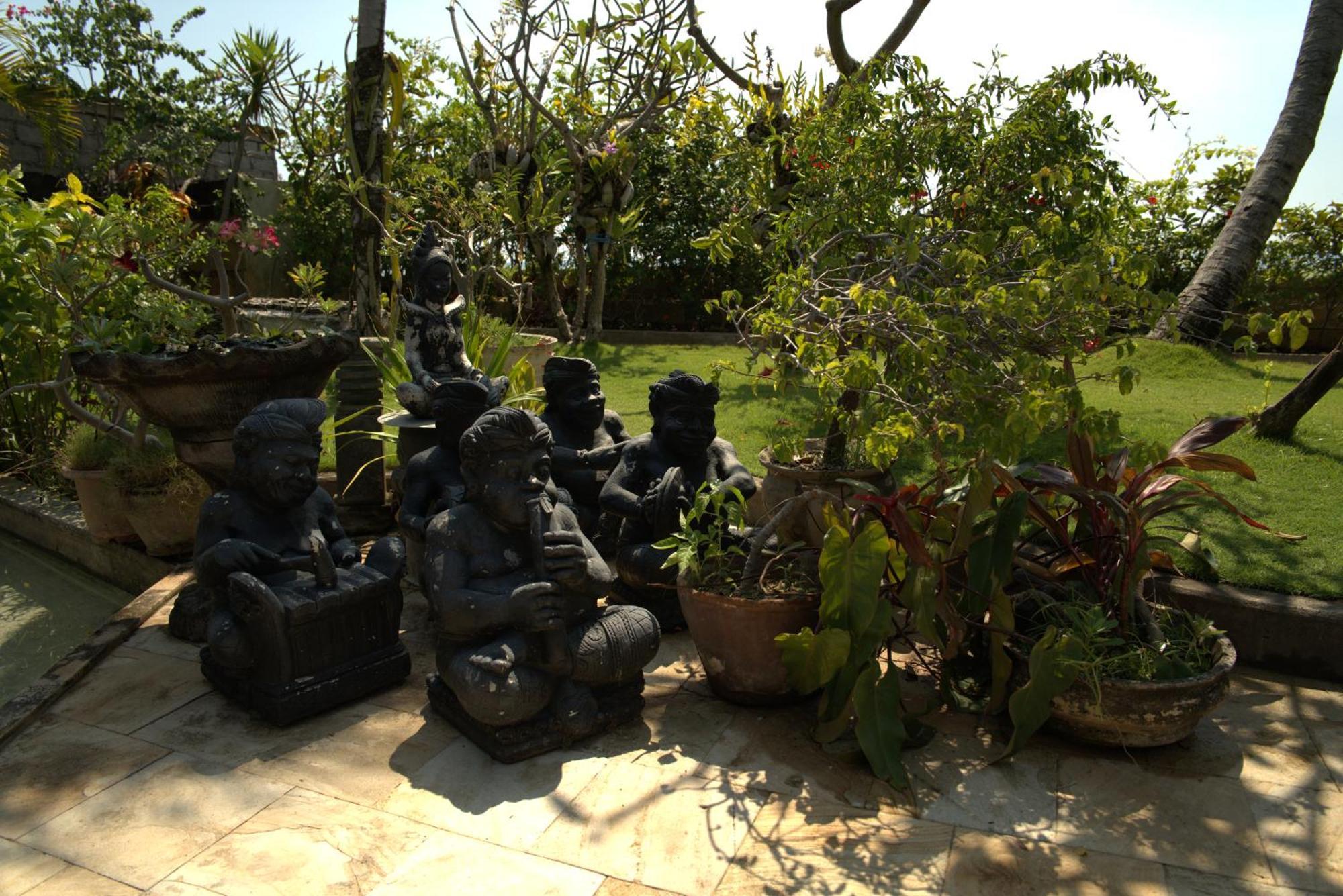 Villa Sha San Gar *