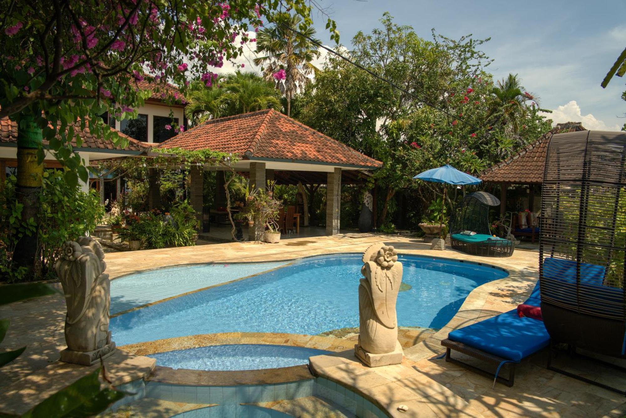 Villa Sha San Gar