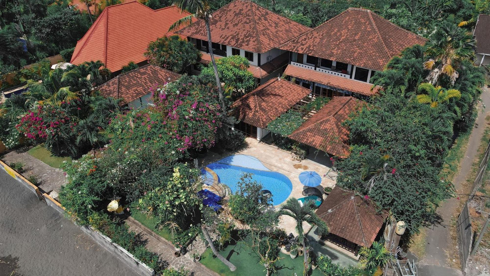 Villa Sha San Gar *