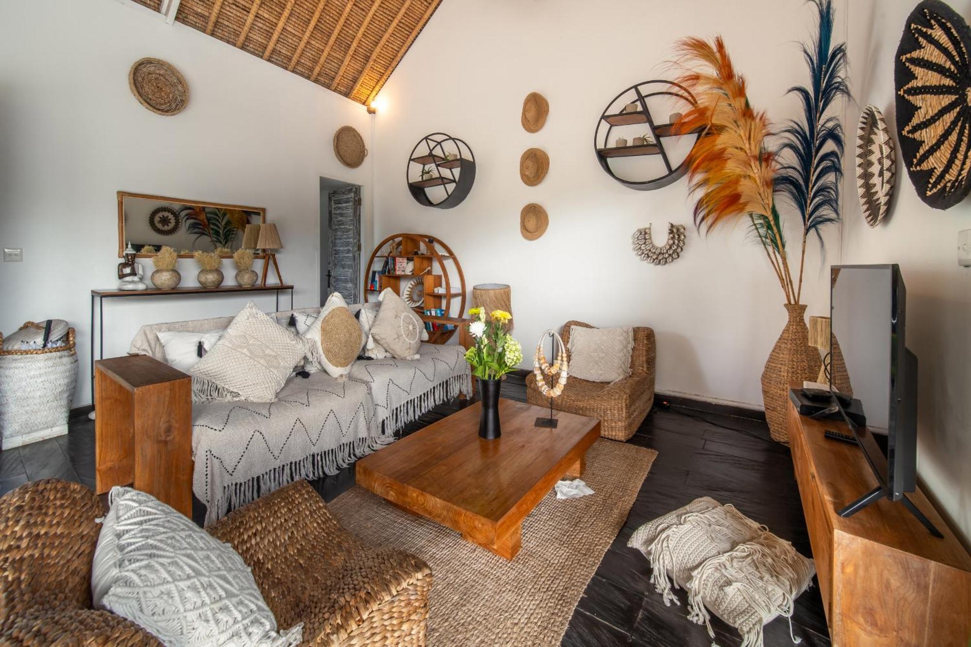 Moana Poe Villa Uluwatu (Bali)