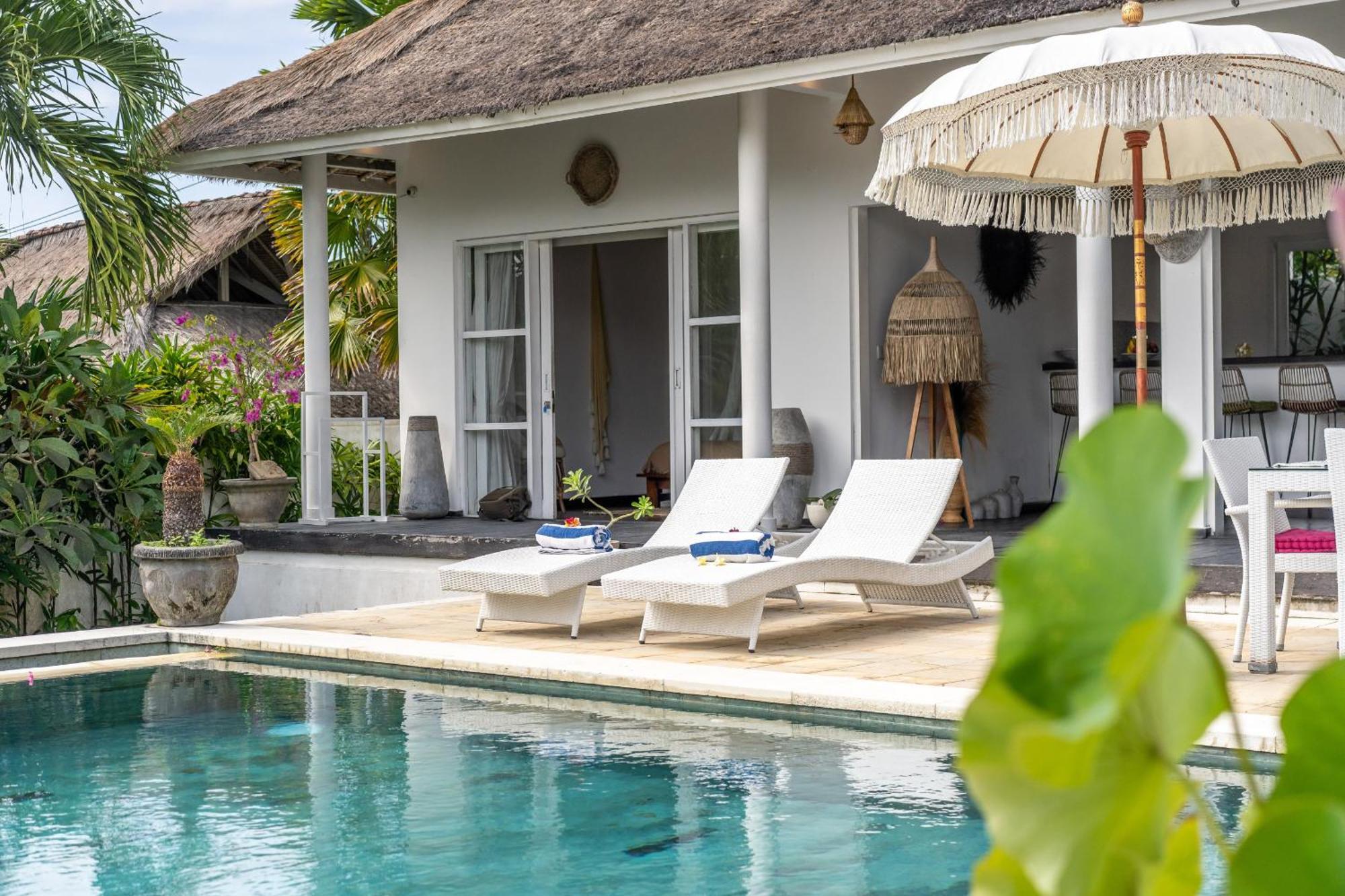 Villa Moana Poe