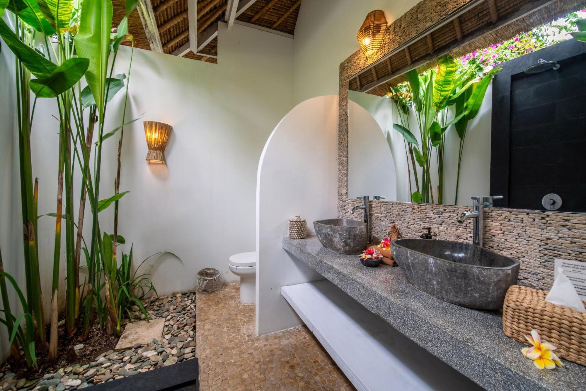 Moana Poe Villa *