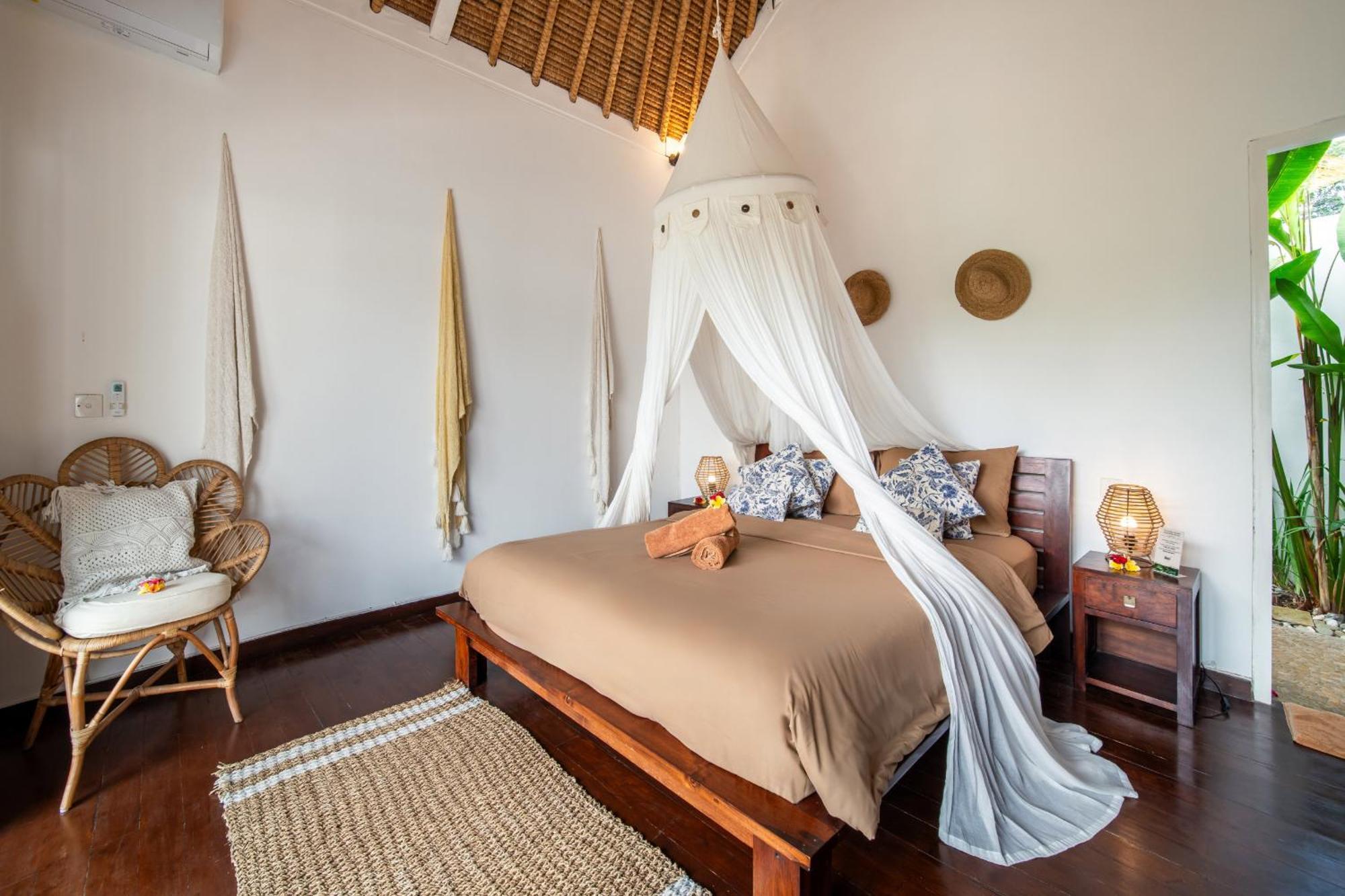 Moana Poe Villa Uluwatu (Bali)