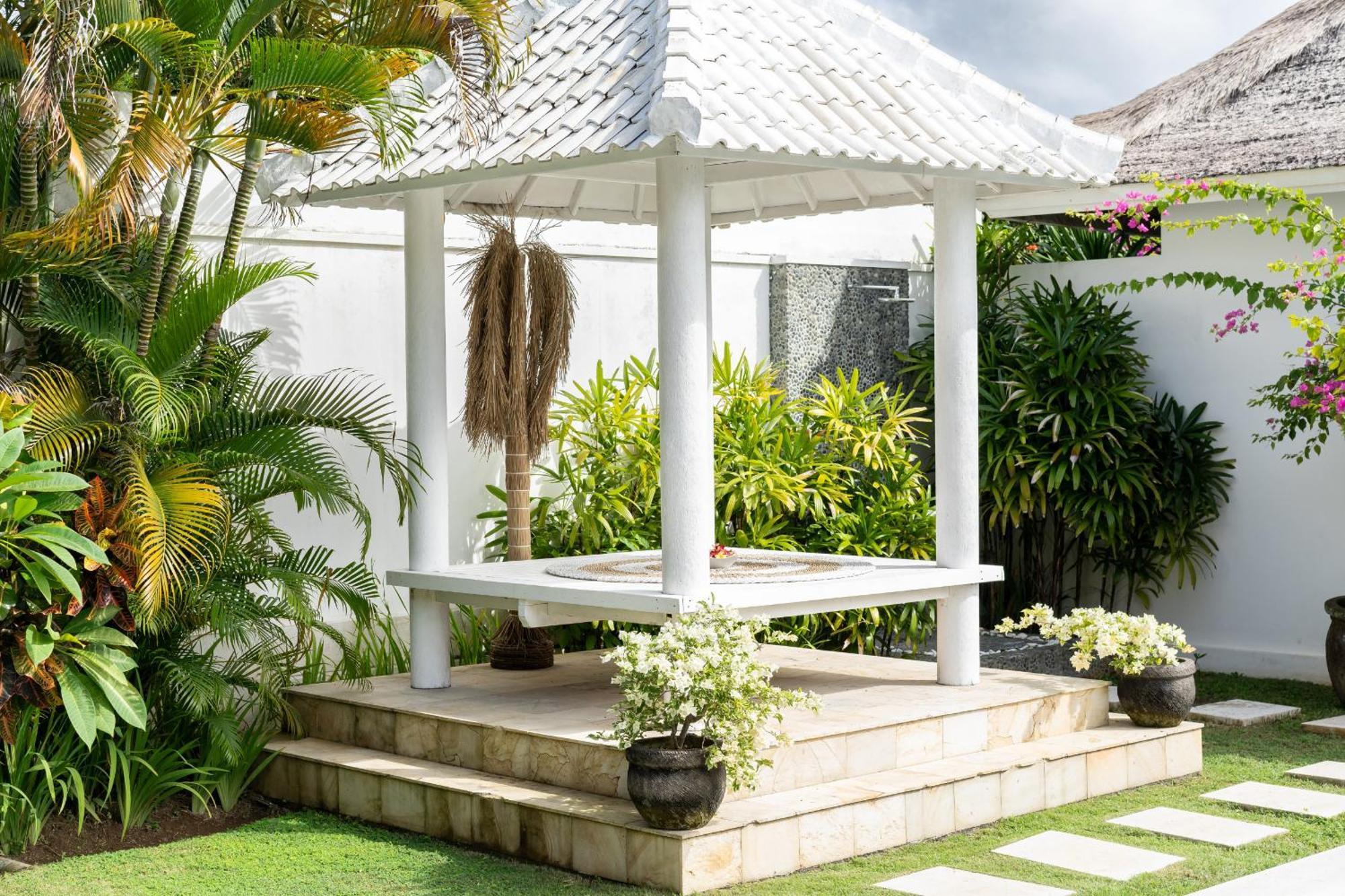 Villa Moana Poe Uluwatu (Bali)