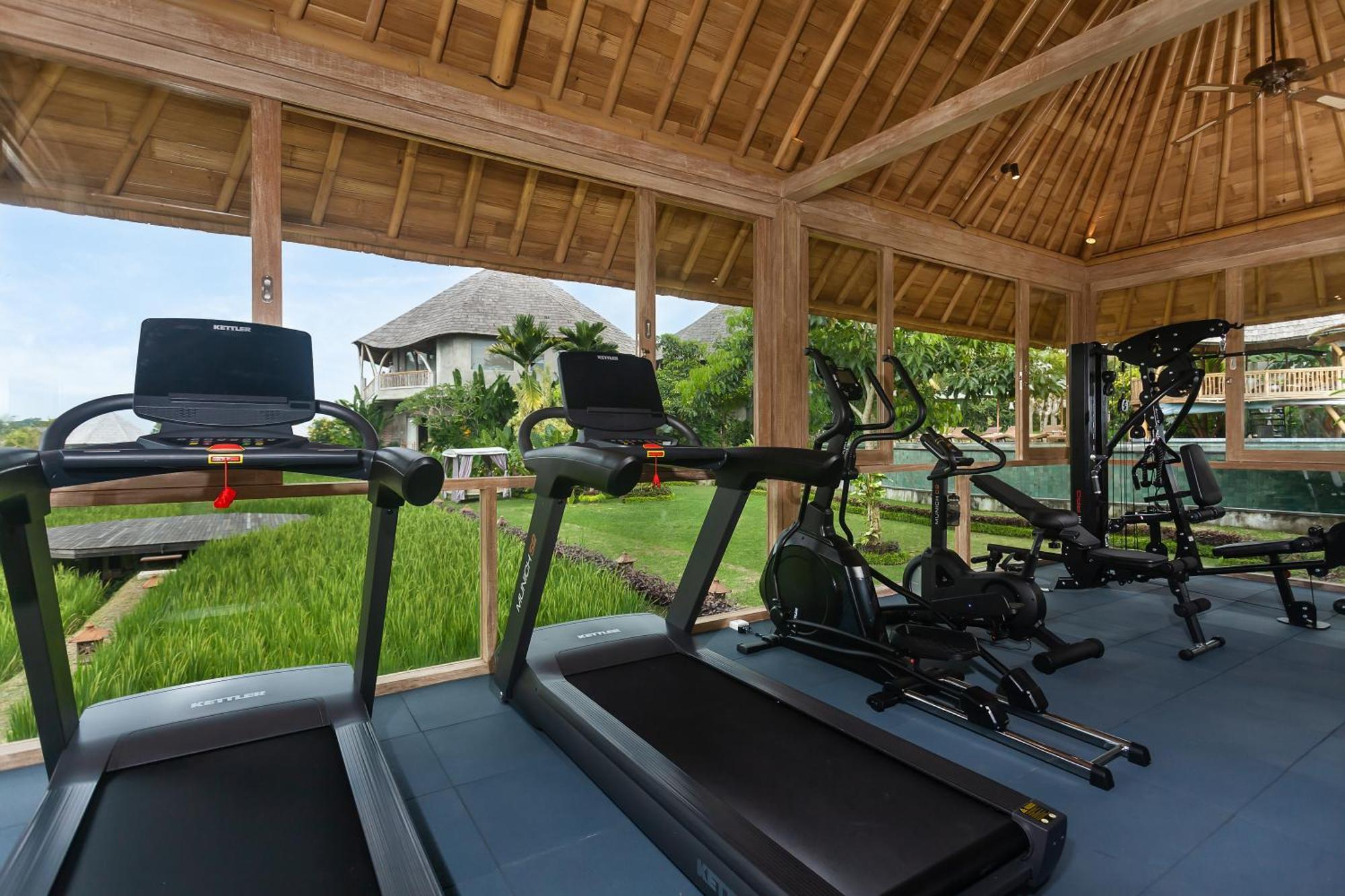 Thewakanda A Pramana Experience Resort 4*