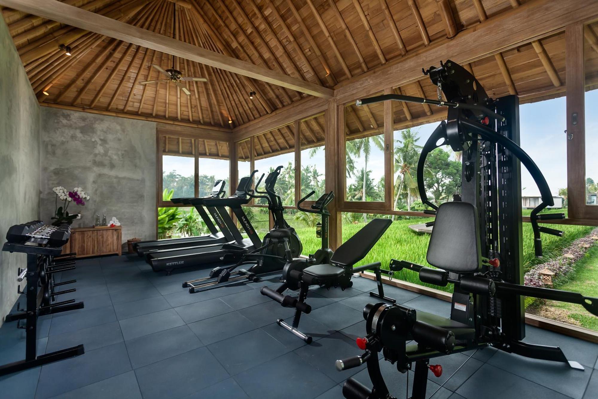 Thewakanda A Pramana Experience Resort Ubud (Bali)
