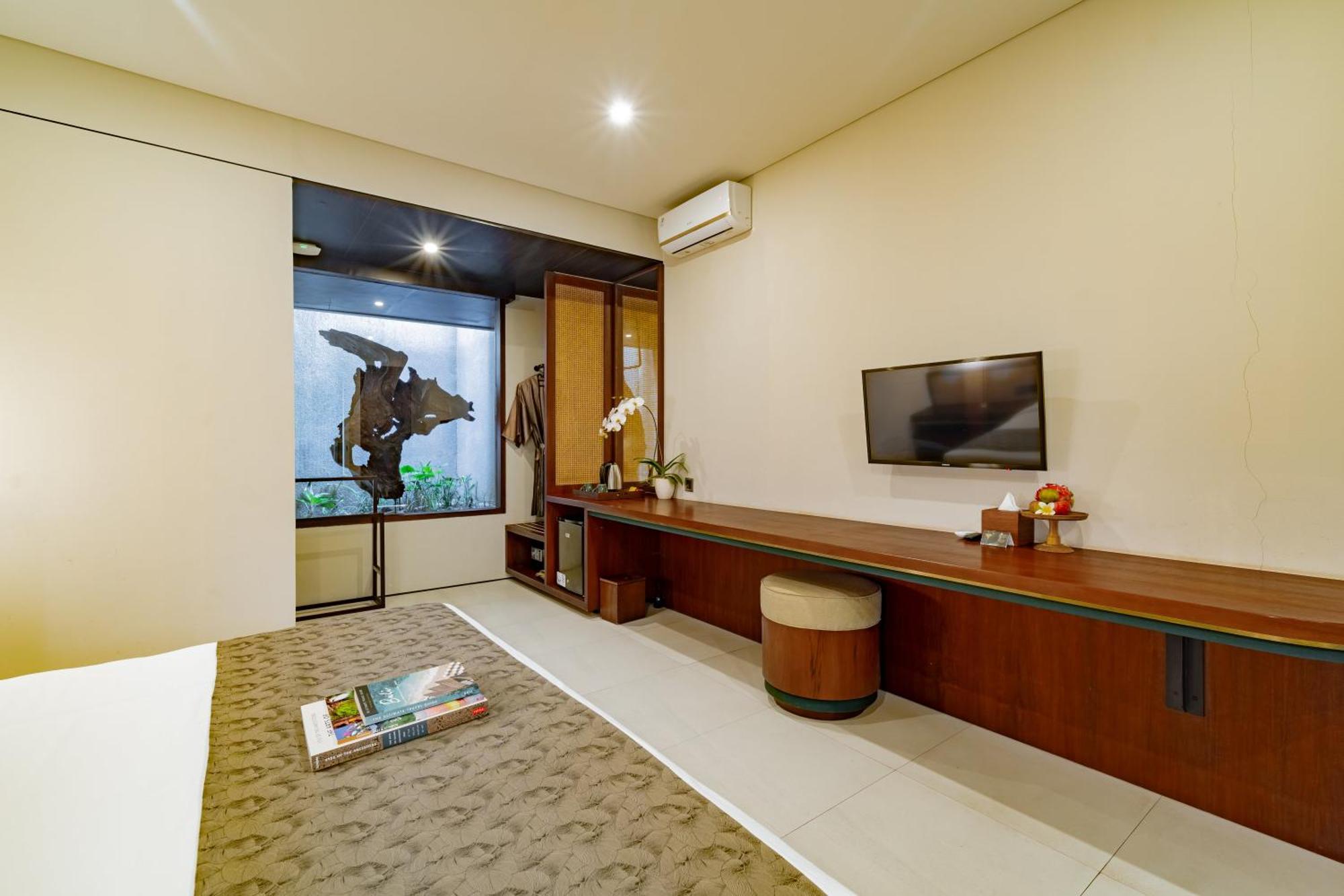 Resor Japa & Ubud (Bali)