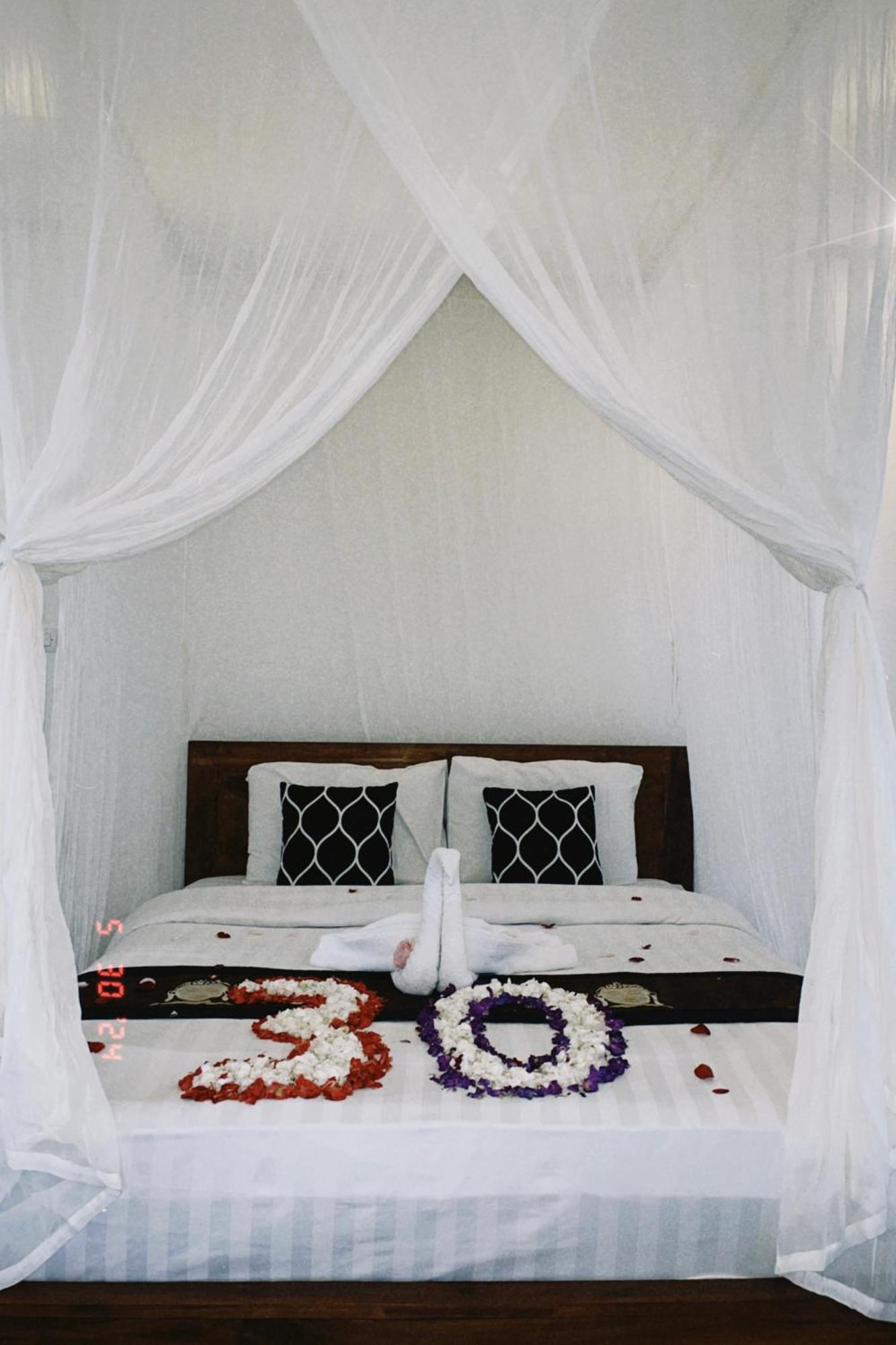 Papahan Bali Hotel *