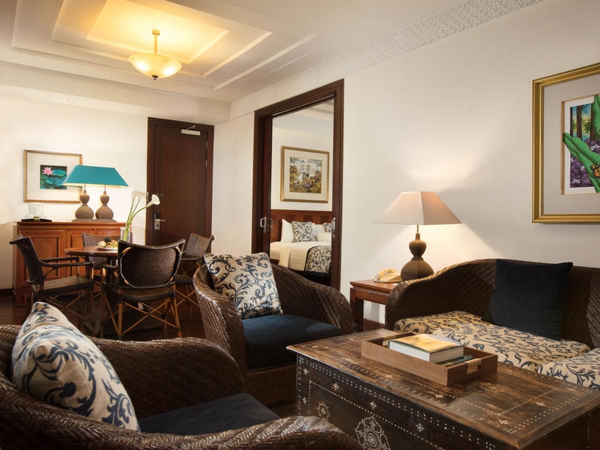 The Patra Bali & - Chse Certified Resort 5*