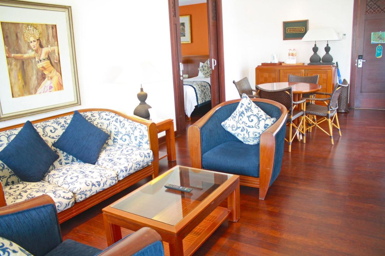 The Patra Bali & - Chse Certified Resort