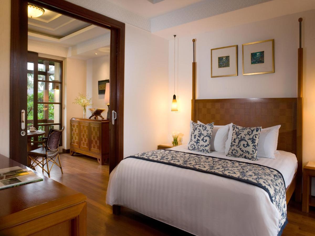 The Patra Bali & - Chse Certified