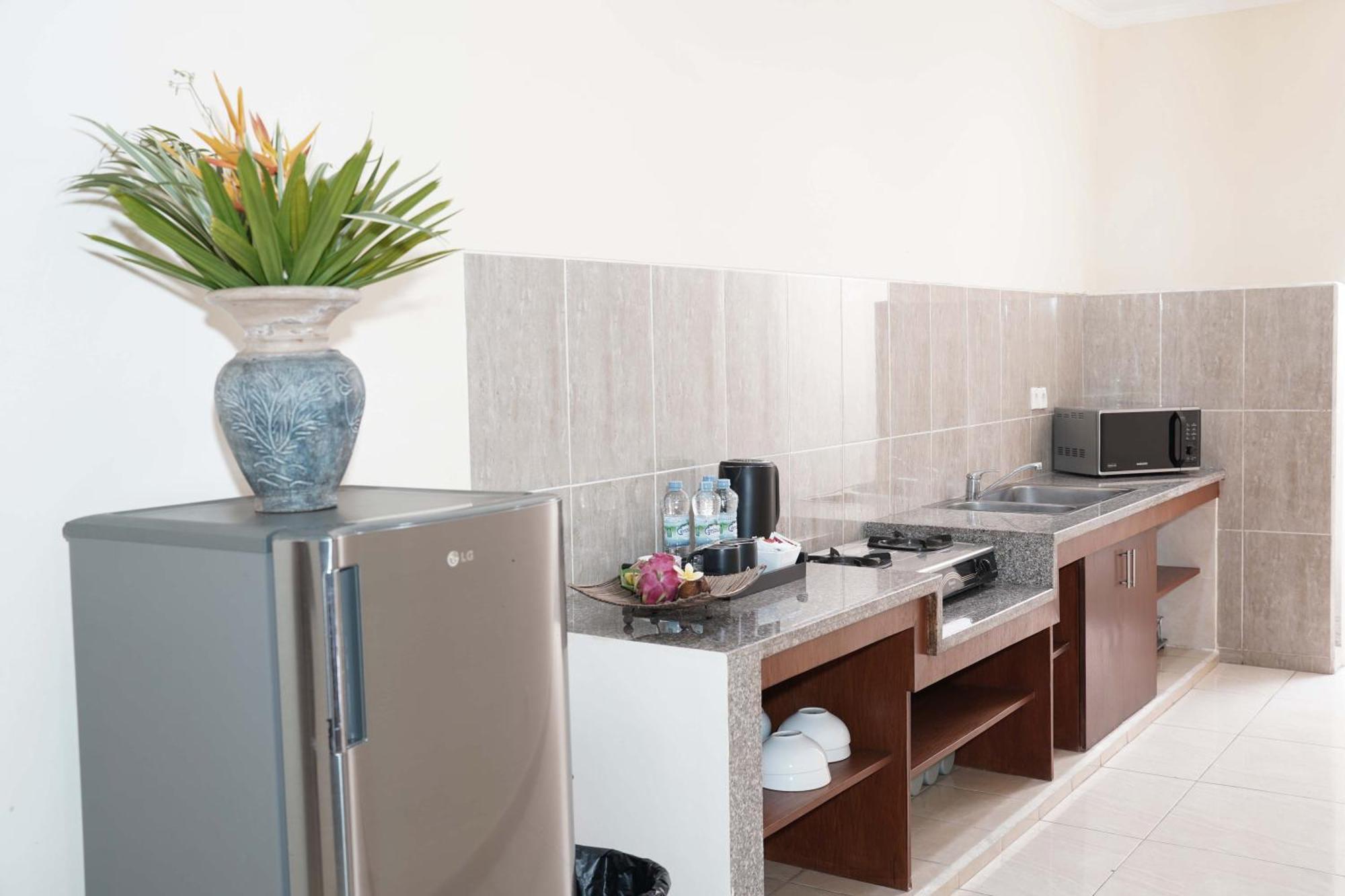Medewi Bay Retreat Holiday park 4*