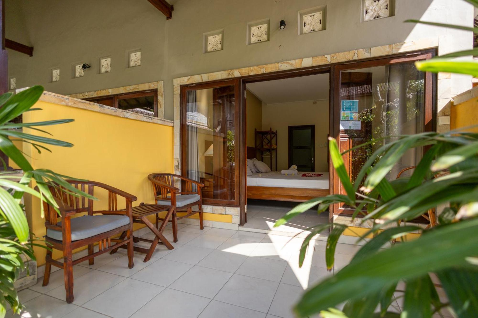 Sunshine Guest house 2*