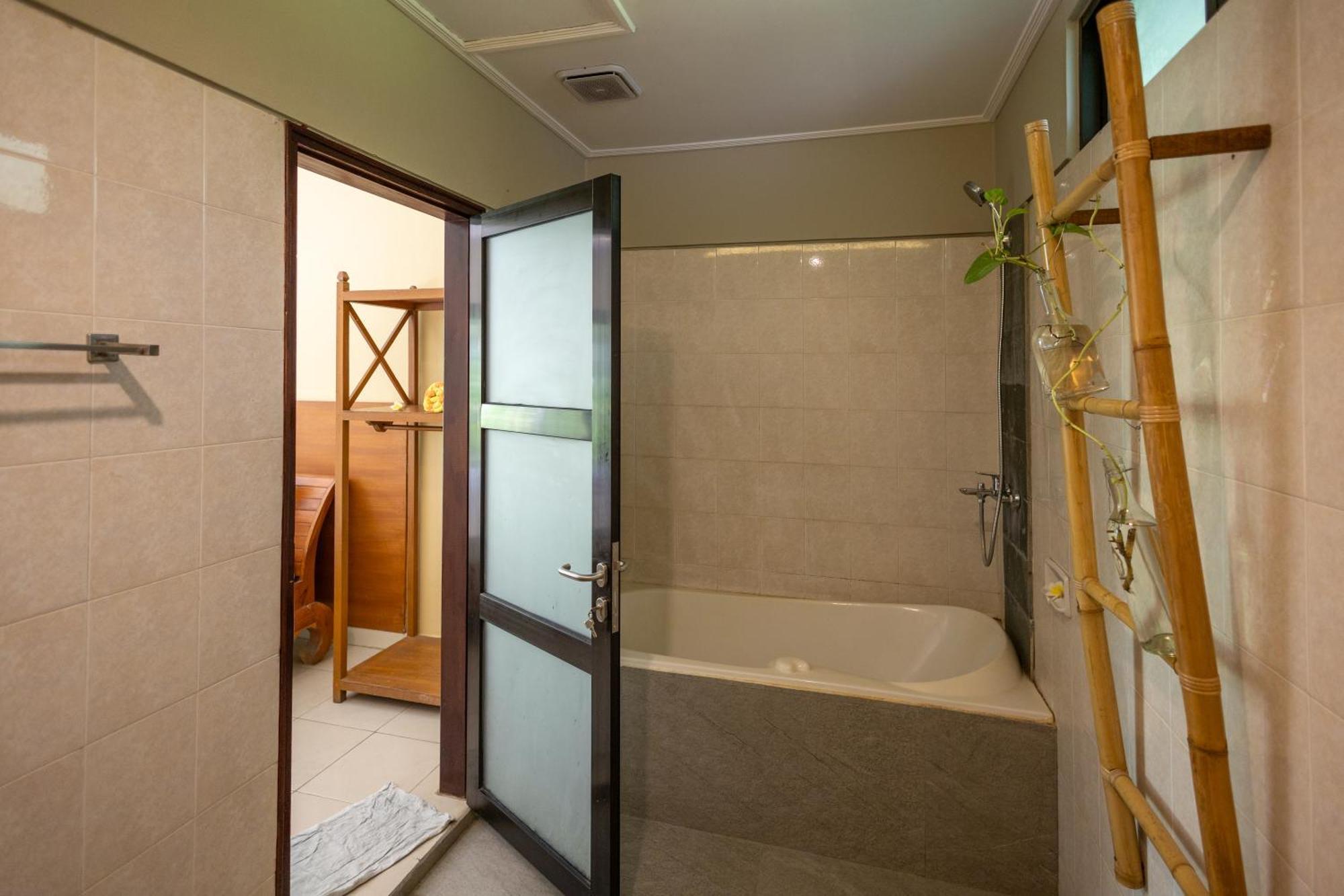 Sunshine Guest house