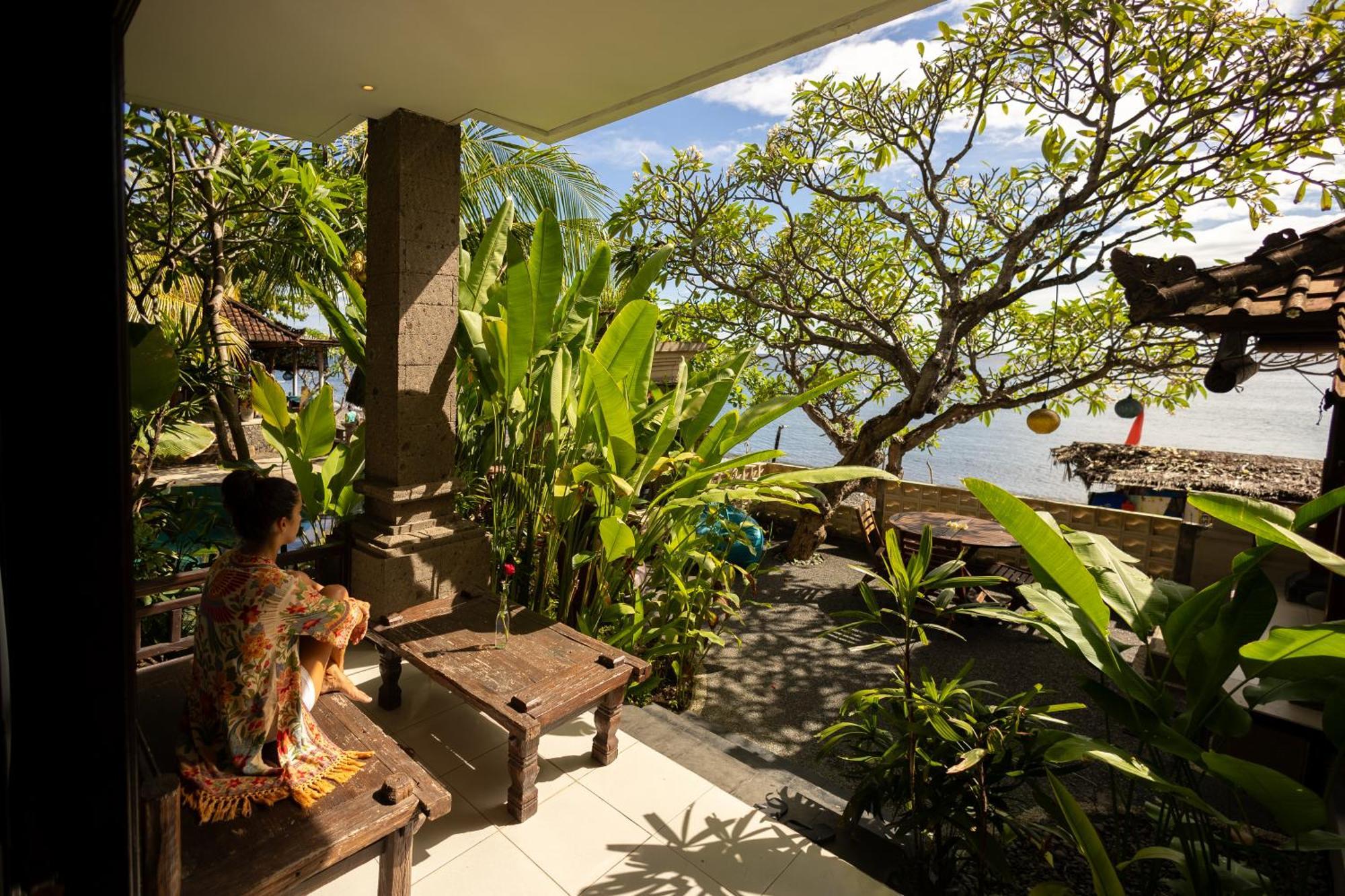 Sunshine Guest house 2*