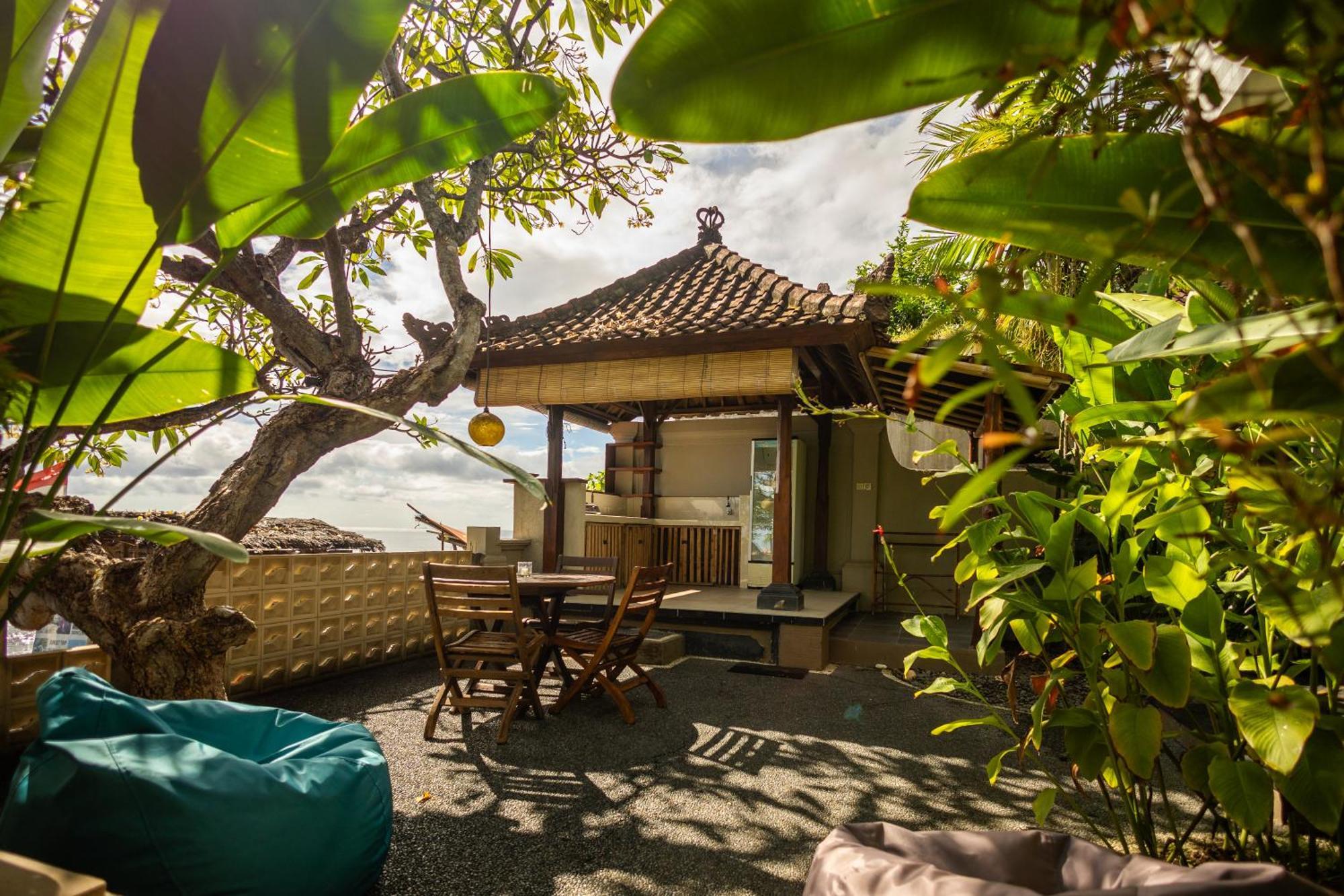 Sunshine Guest house