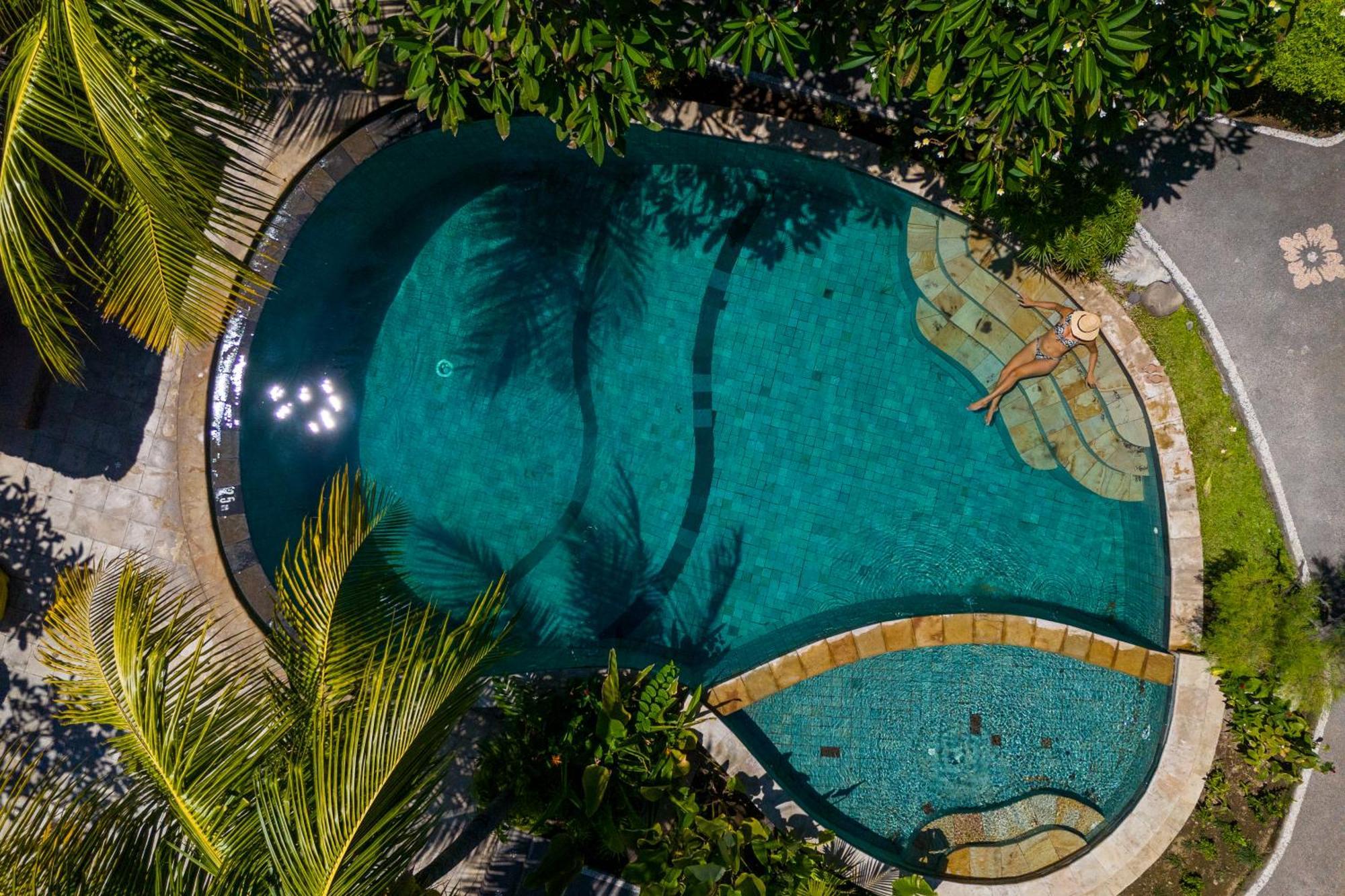 Sunshine Guest house Amed (Bali)