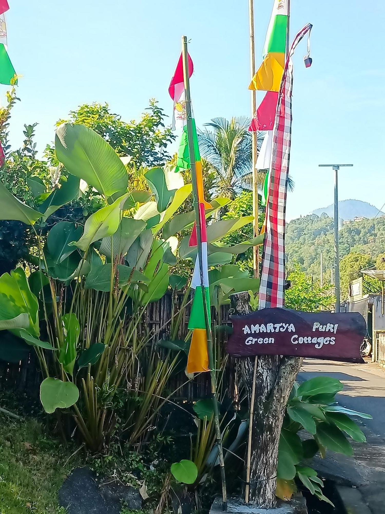 Bed & Breakfast Amartya Puri 2*