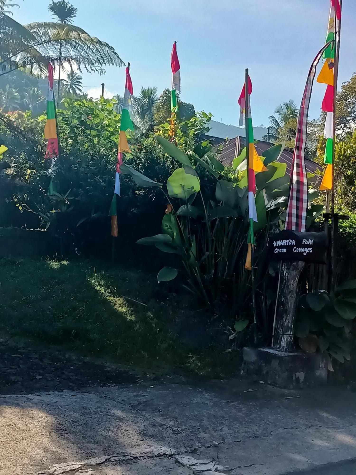 Amartya Puri Bed & Breakfast Munduk (Bali)