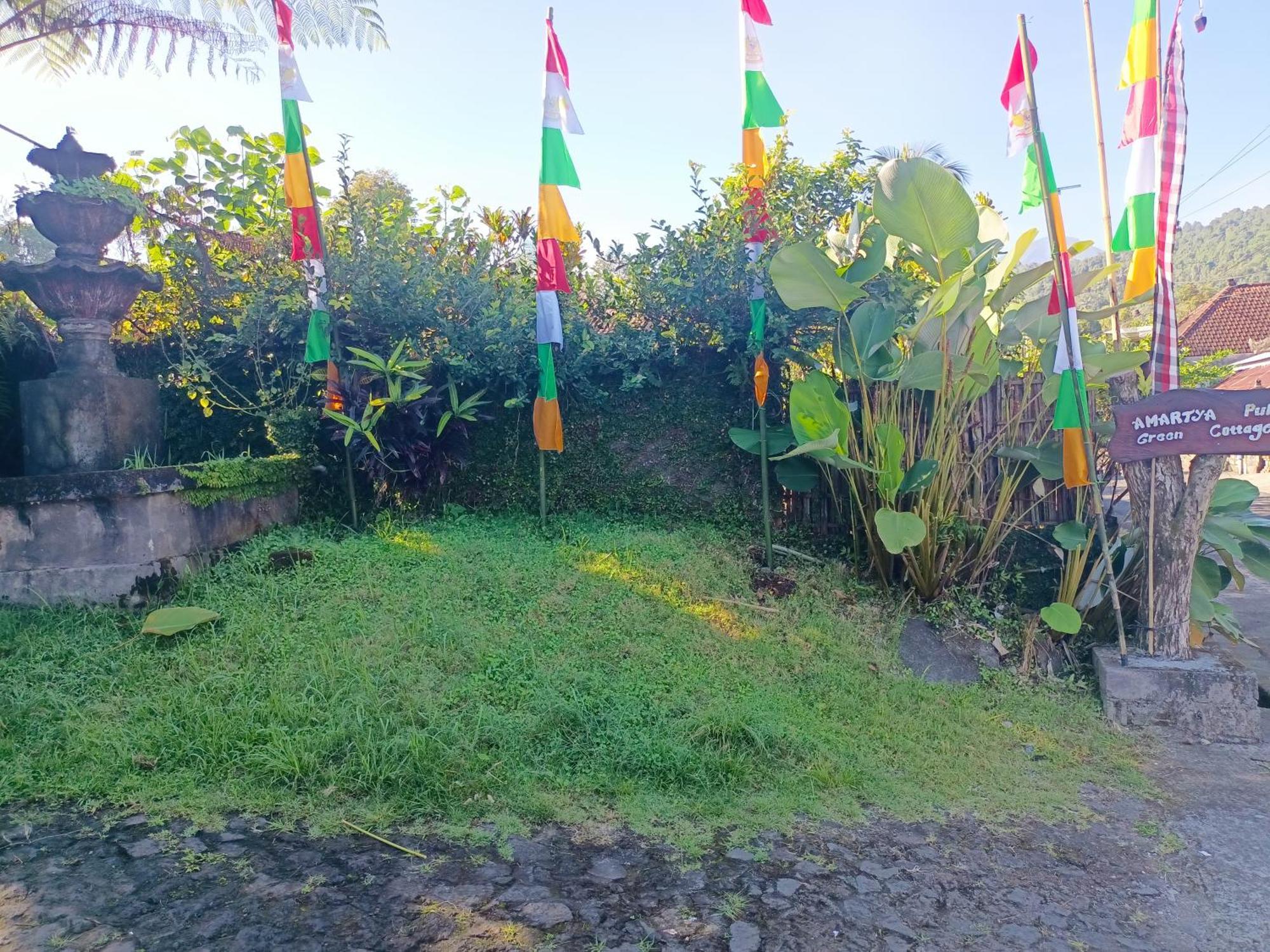 Bed & Breakfast Amartya Puri
