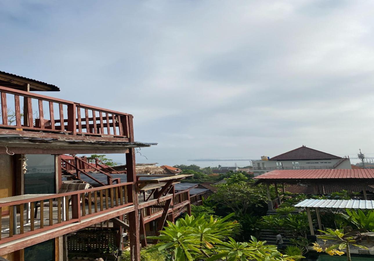 The Tree House Bed & Breakfast Nusa Dua (Bali)