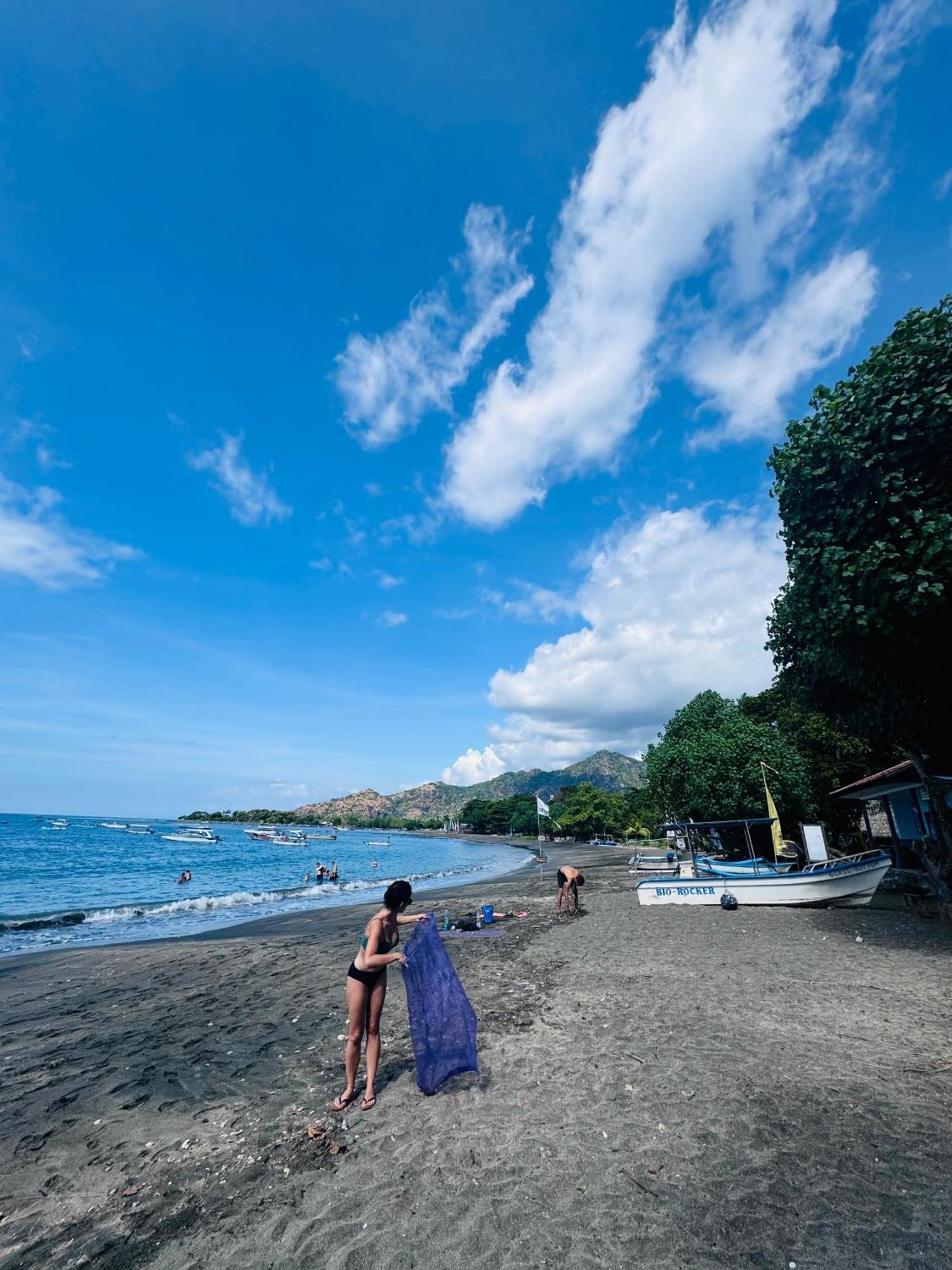 Putu 2* Pemuteran (Bali)